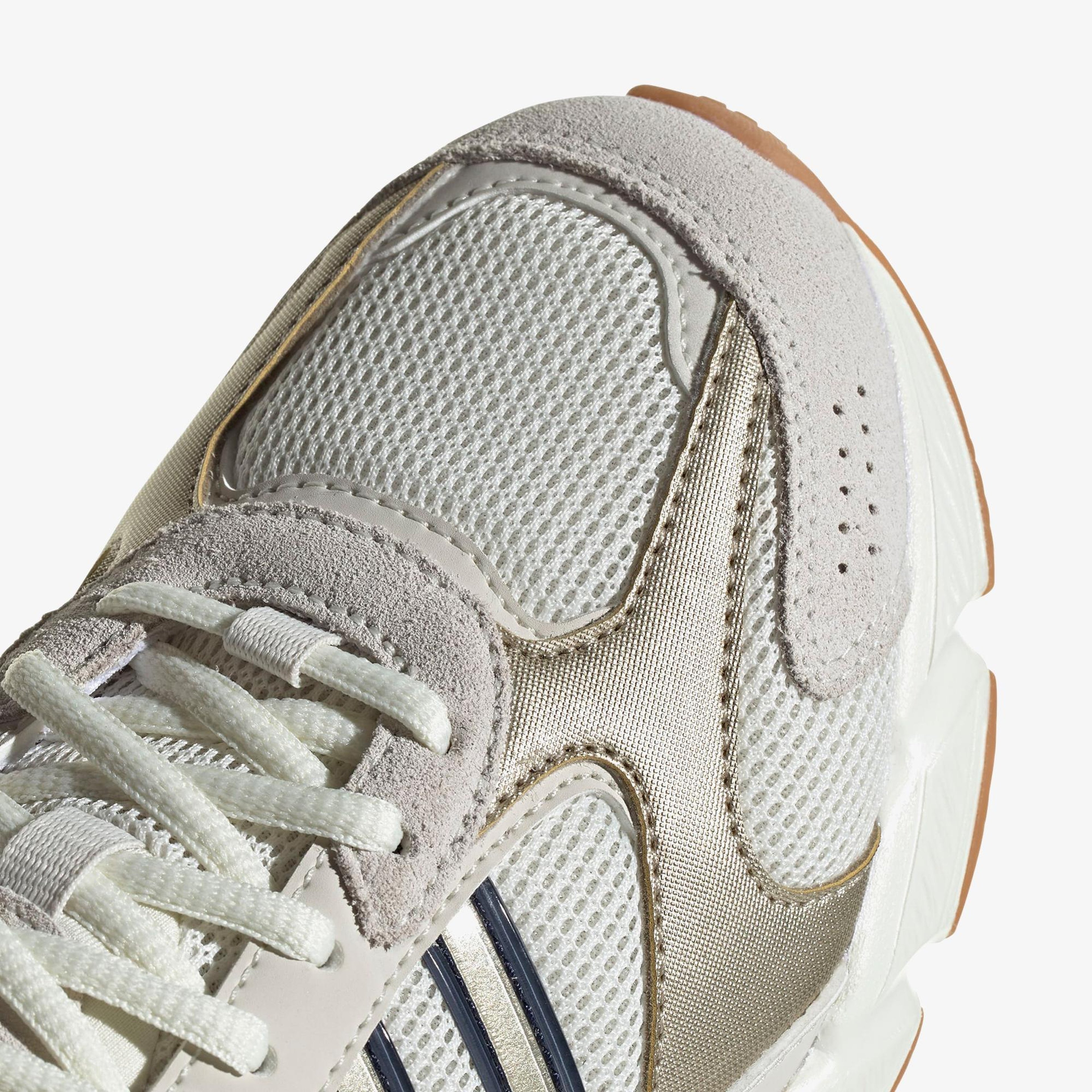 adidas Crazychaos 2000 Kadın Beyaz Spor Ayakkabı