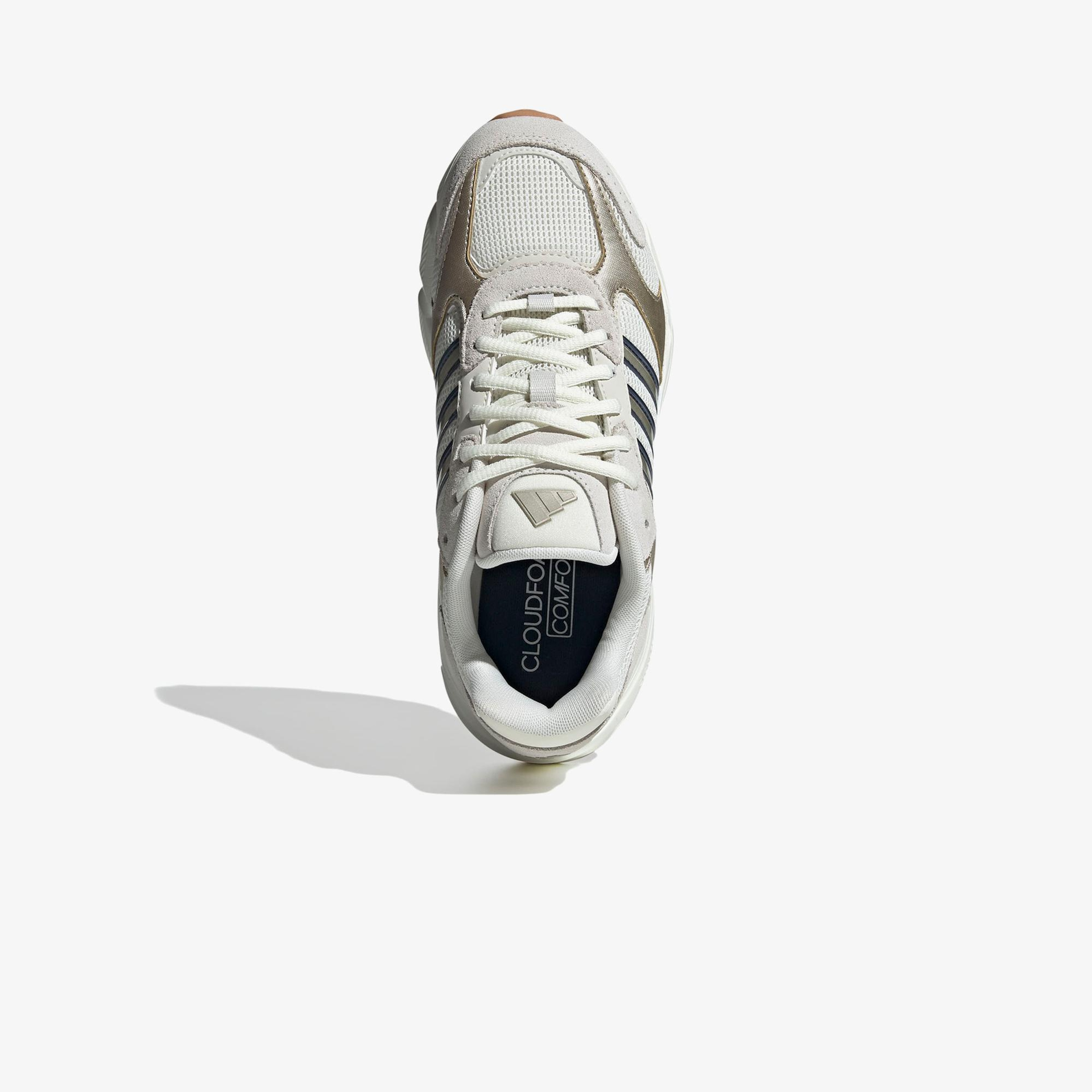 adidas Crazychaos 2000 Kadın Beyaz Spor Ayakkabı