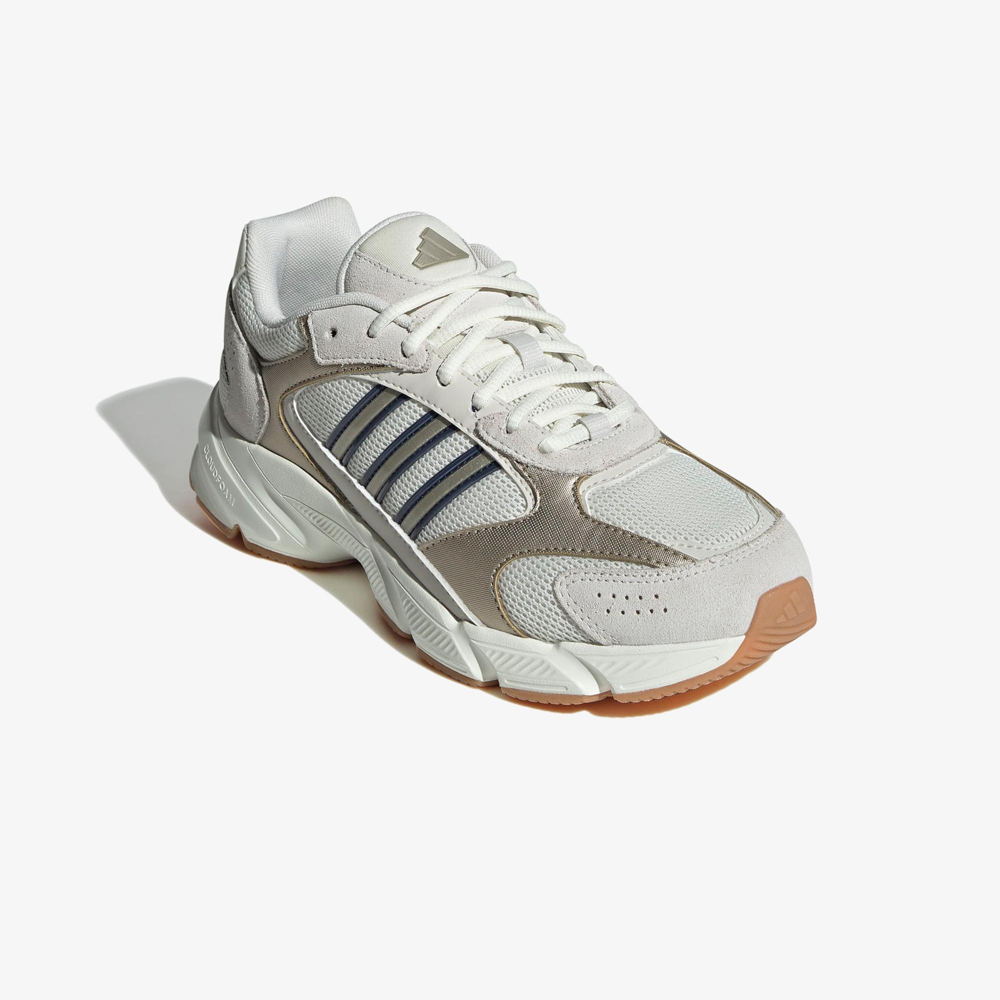 adidas Crazychaos 2000 Kadın Beyaz Spor Ayakkabı