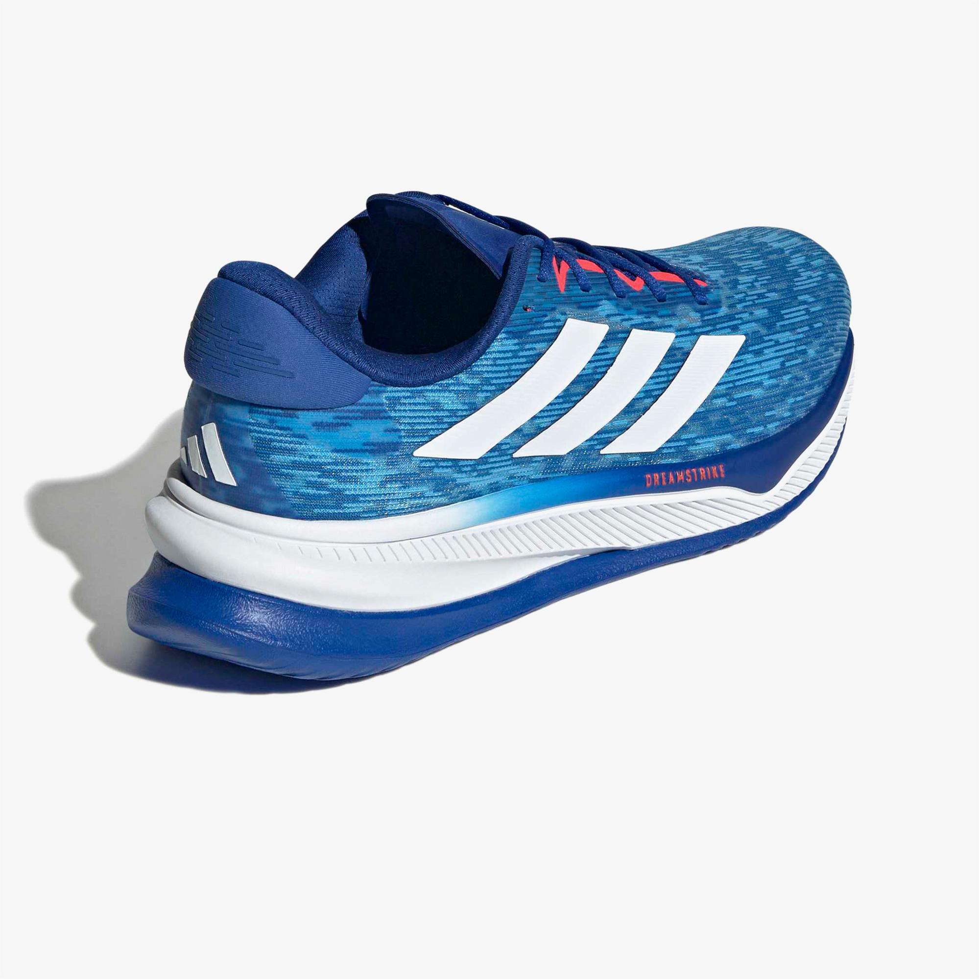 adidas Supernova Comfortglide Erkek Mavi Koşu Ayakkabısı