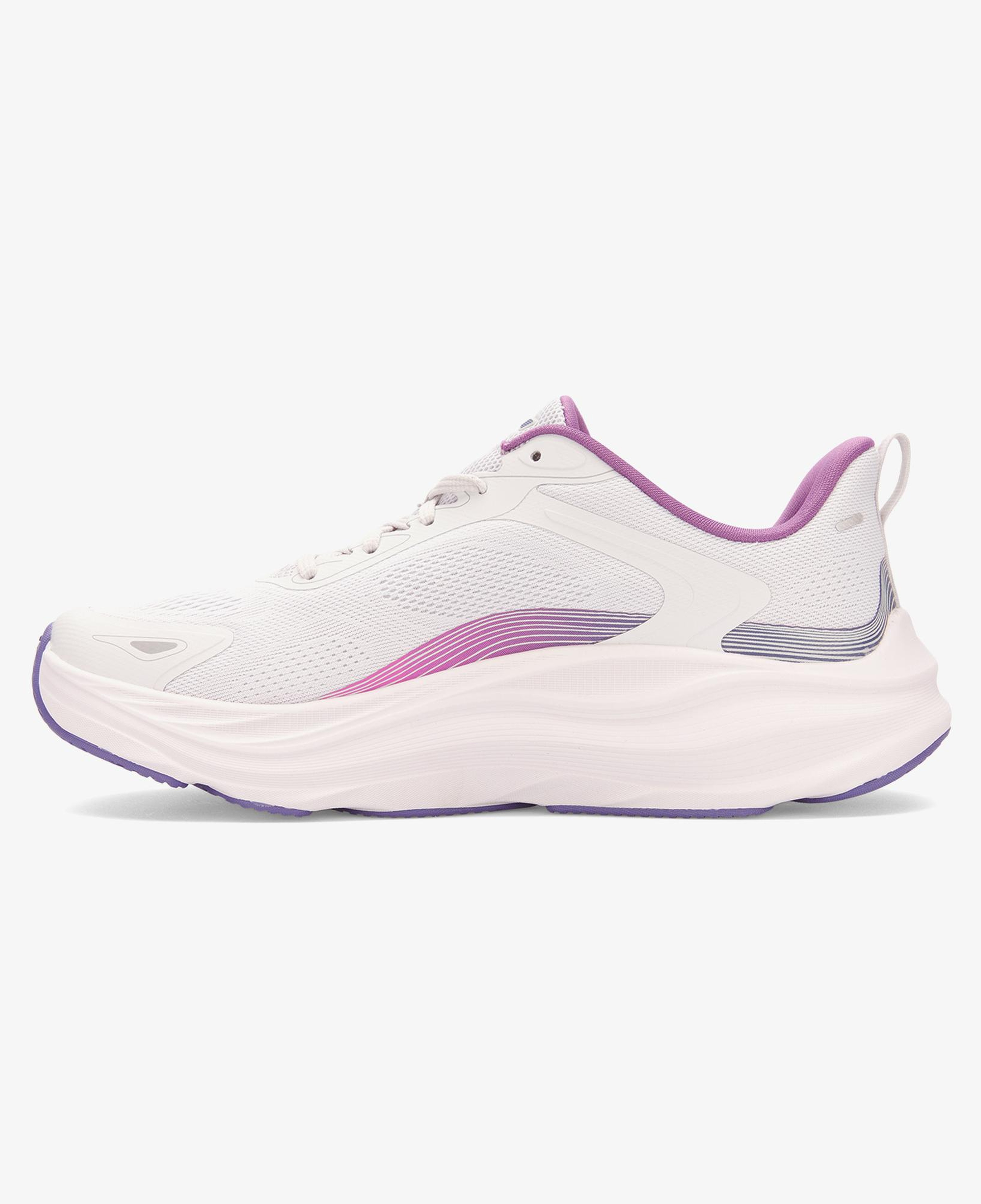 Skechers Max Run Kadın Gri Koşu Ayakkabısı