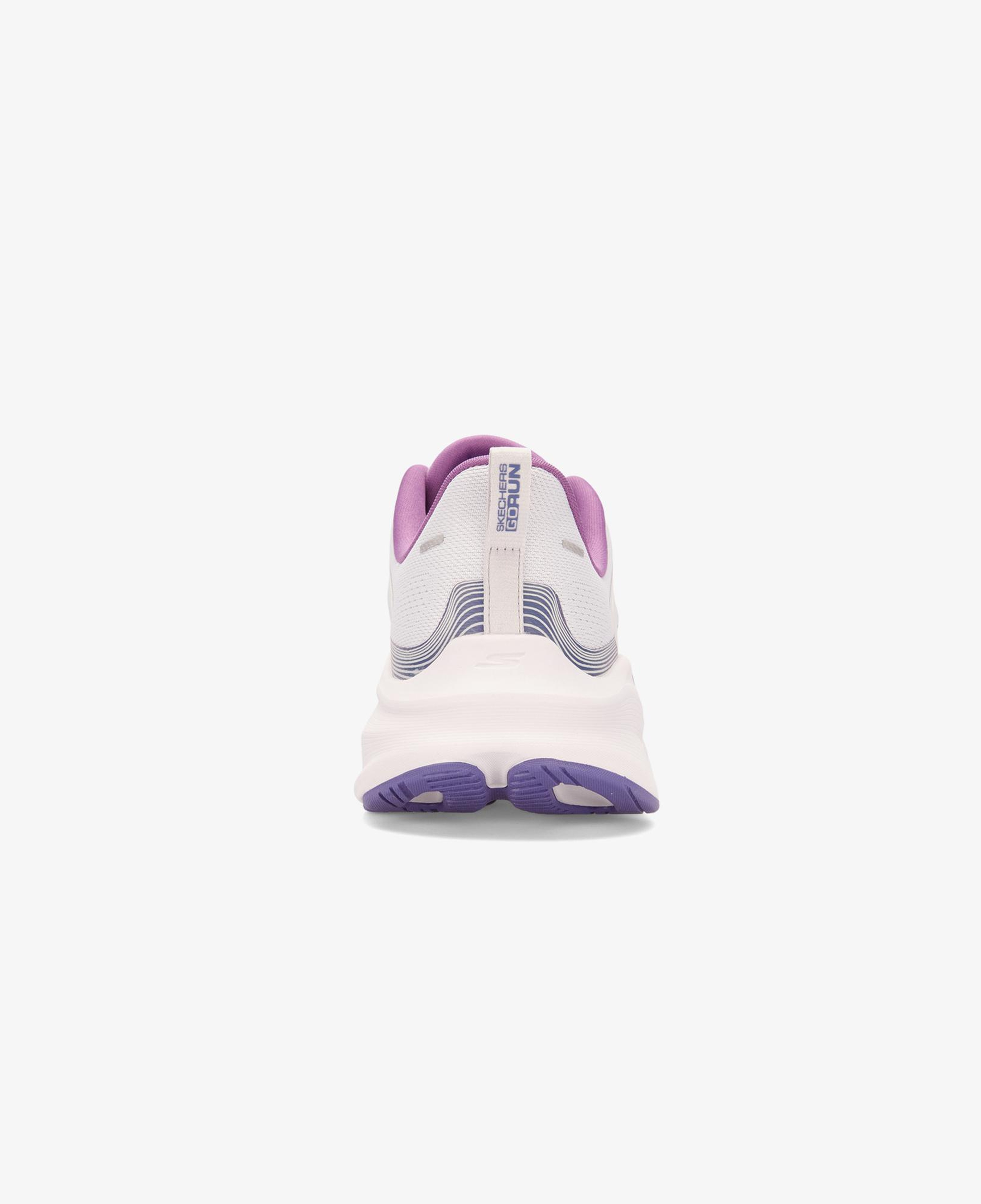 Skechers Max Run Kadın Gri Koşu Ayakkabısı