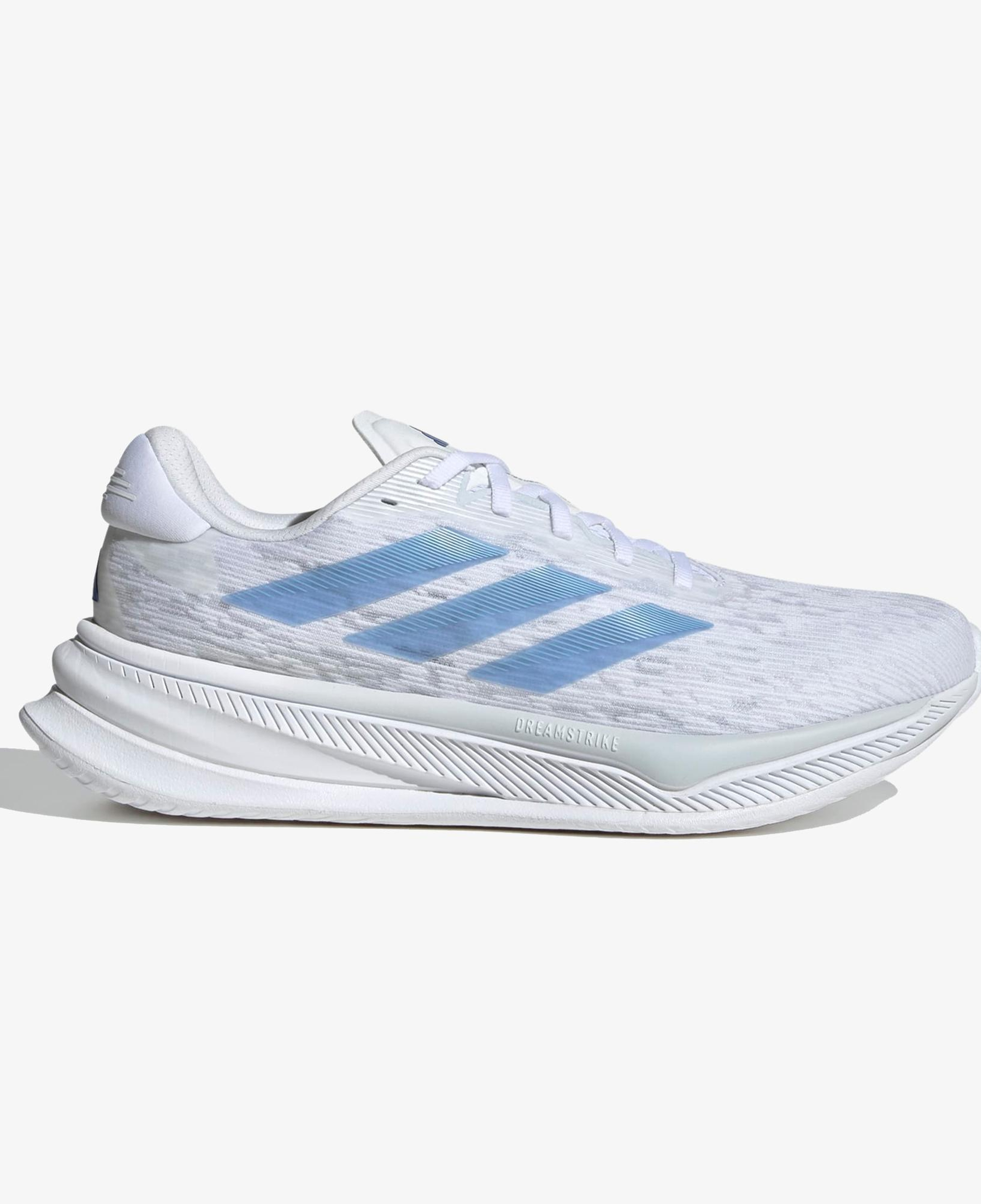 adidas Supernova Comfortglide Erkek Beyaz Koşu Ayakkabısı