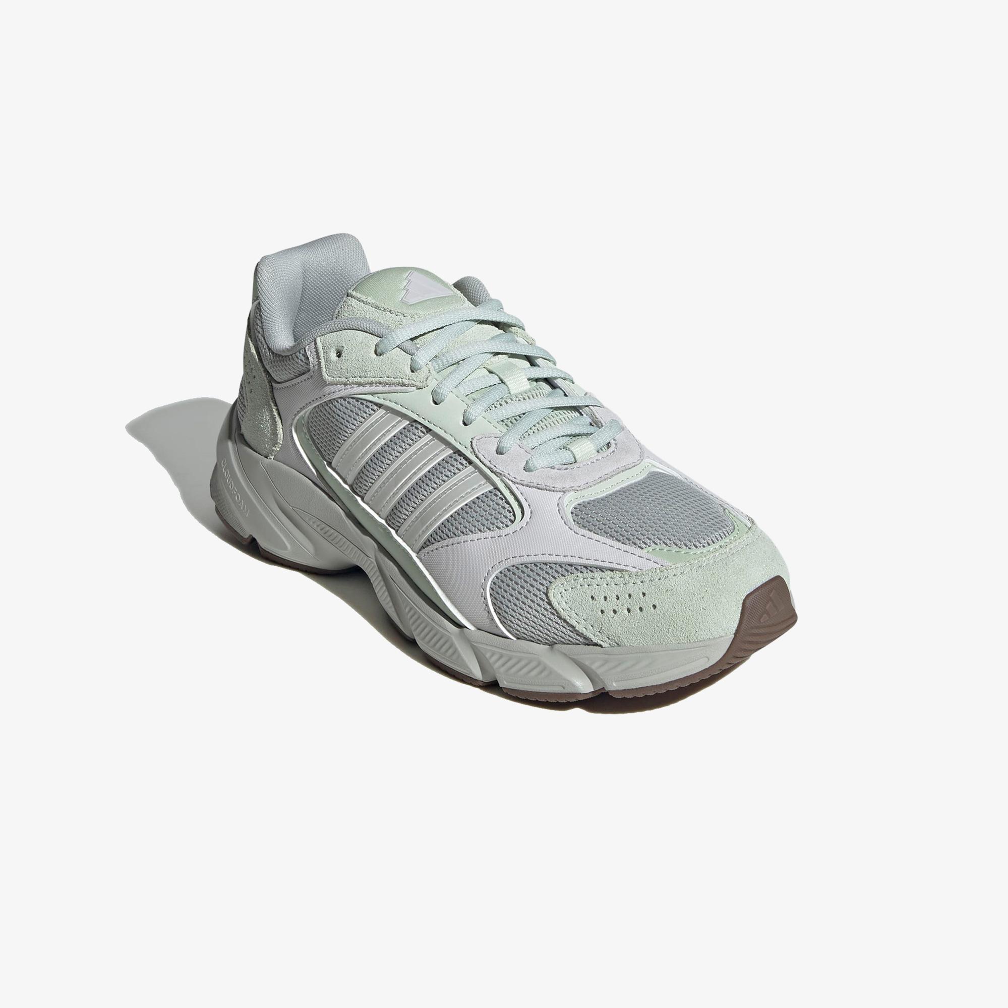 adidas Crazychaos 2000 Kadın Gri Spor Ayakkabı