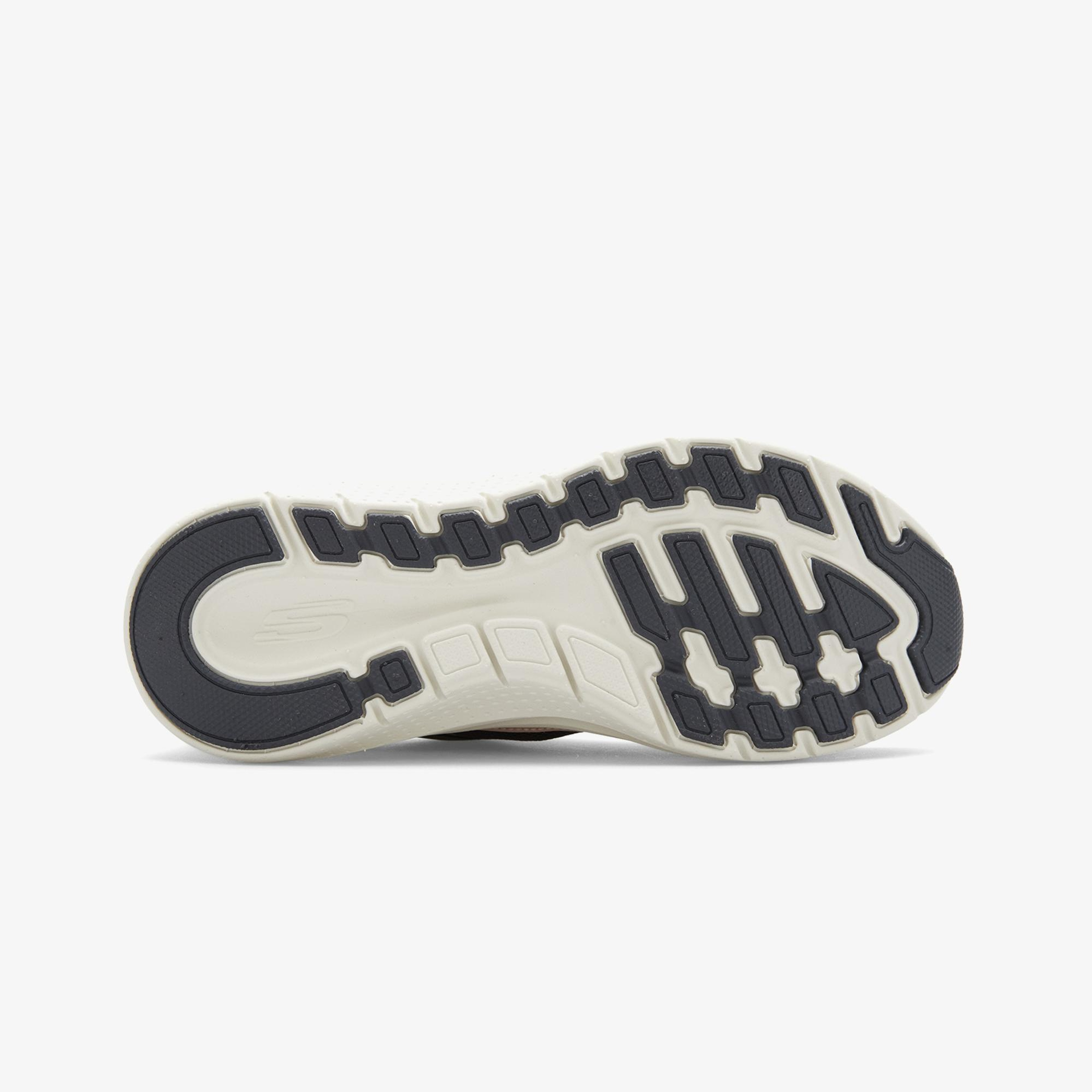 Skechers Arch Fit 2.0 Kadın Siyah Spor Ayakkabı