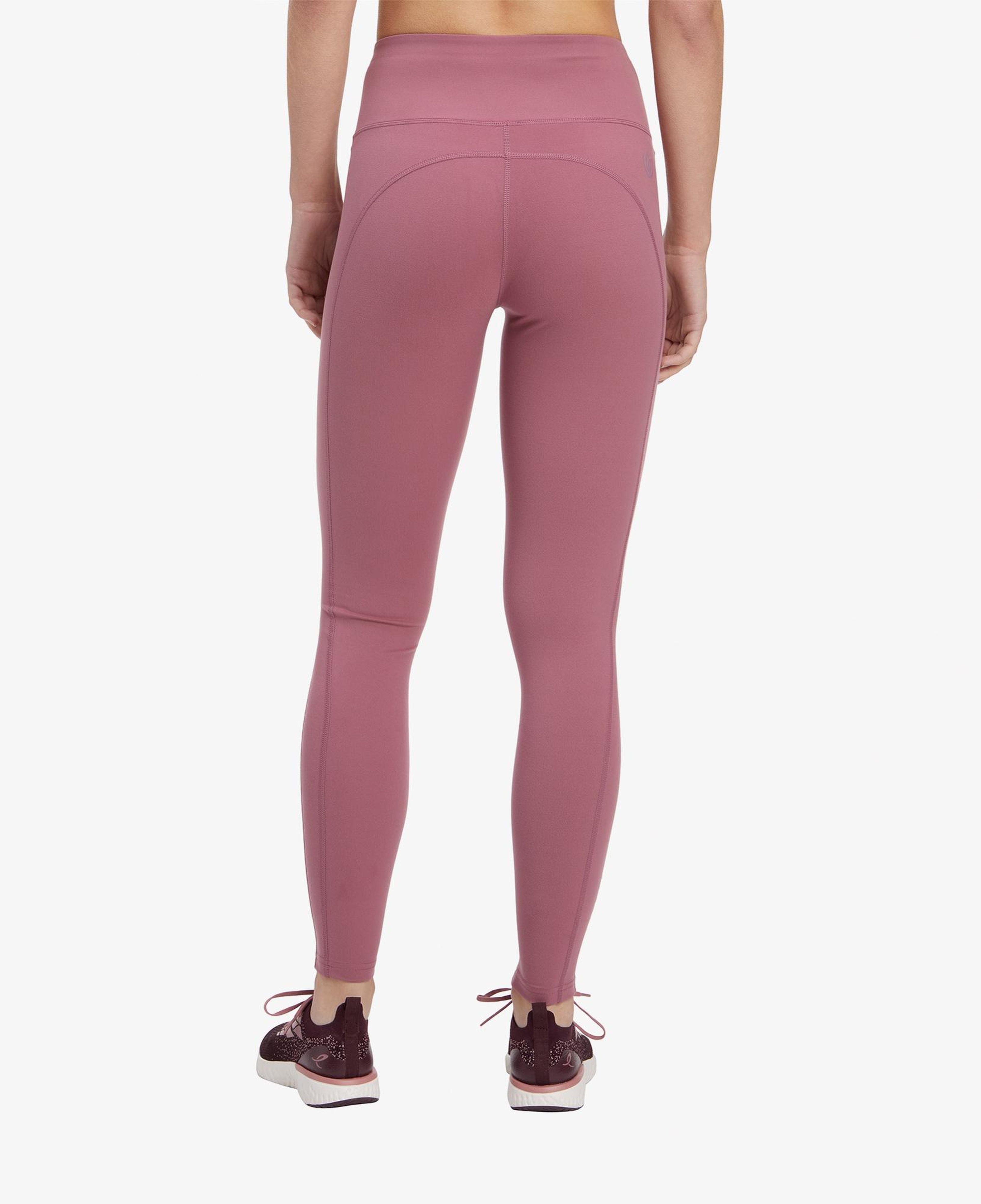 Energetics Odessa Kadın Pembe Günlük Tayt