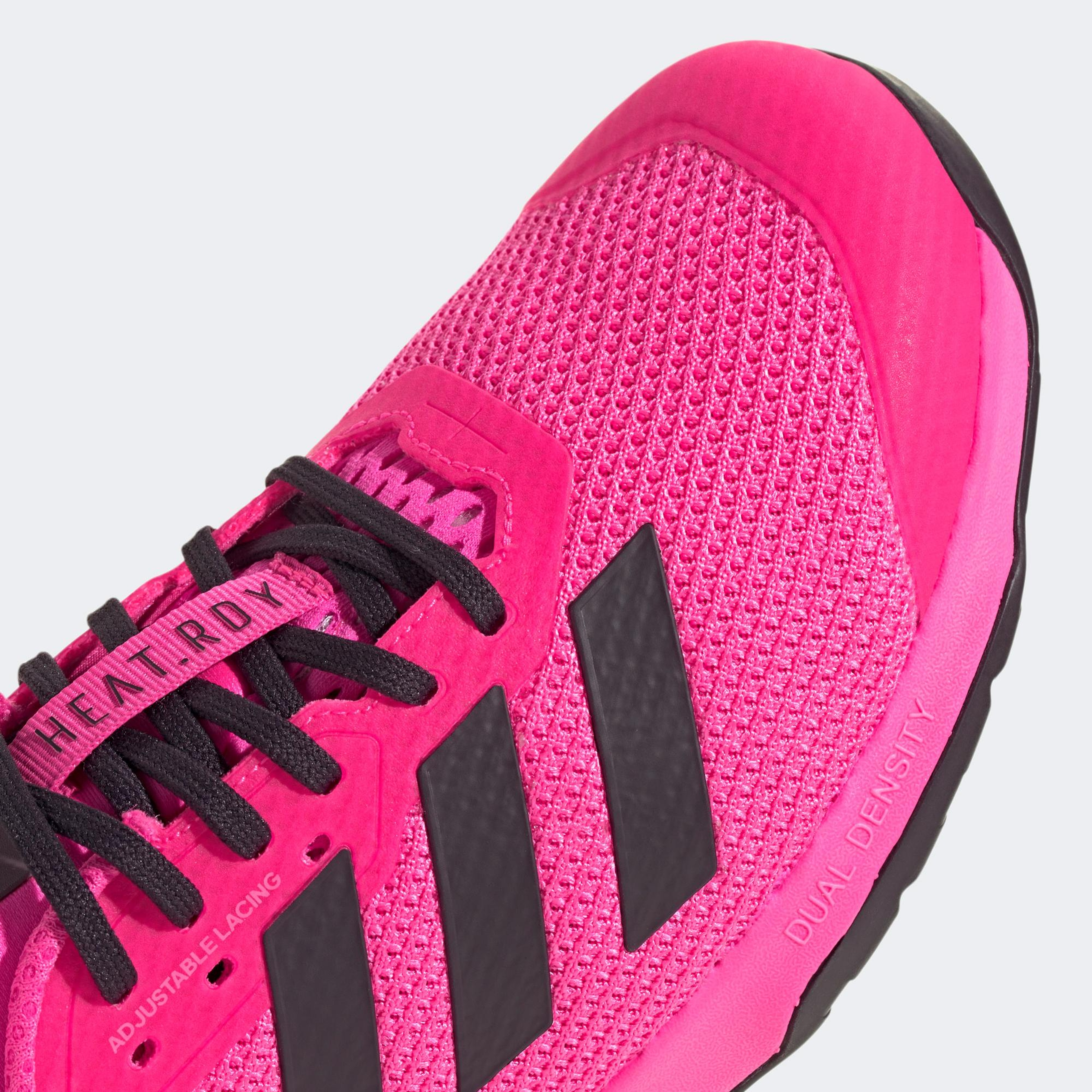 adidas Dropset 3 Unisex Pembe Antrenman Ayakkabısı