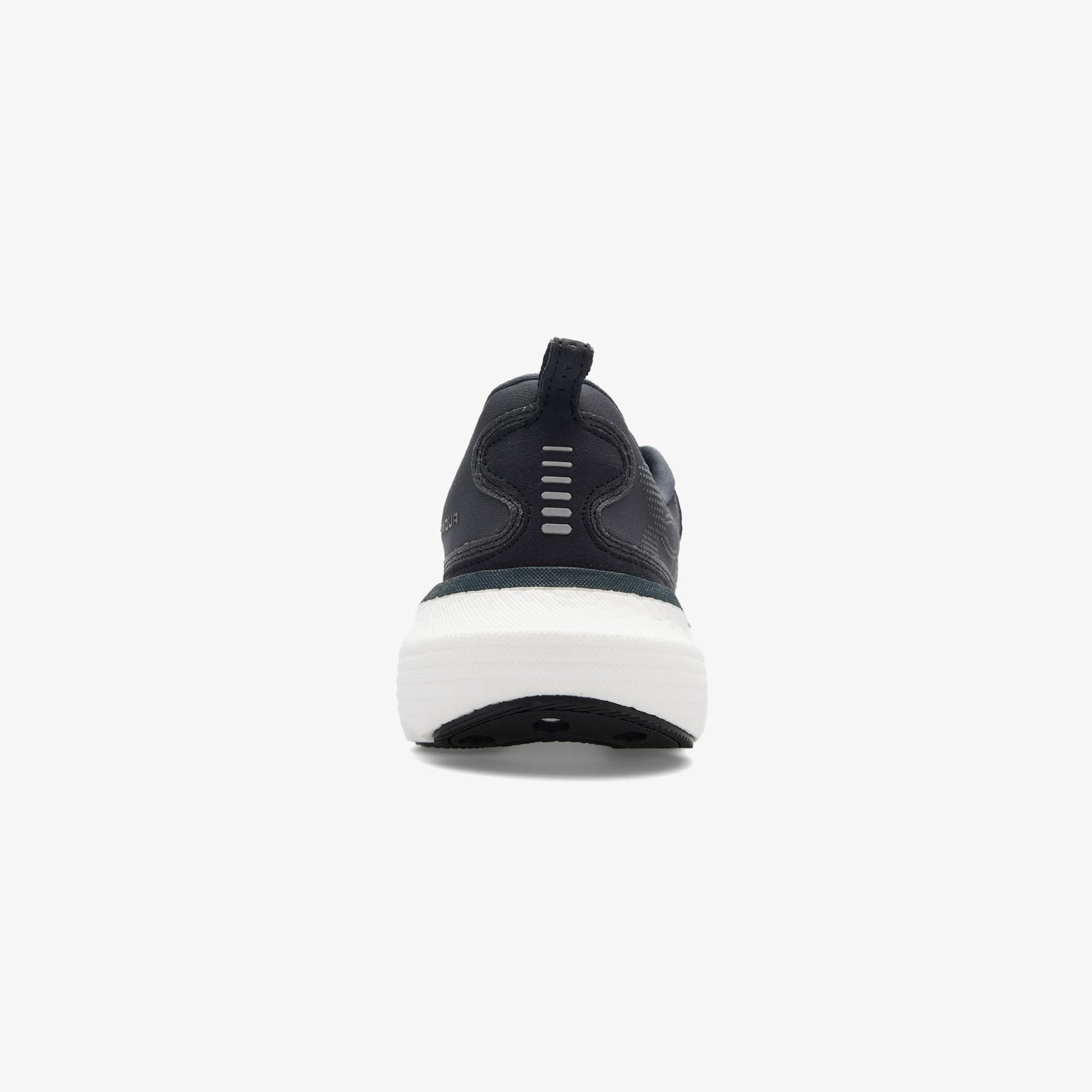 Under Armour Infinite Elite 2 Erkek Siyah Koşu Ayakkabısı
