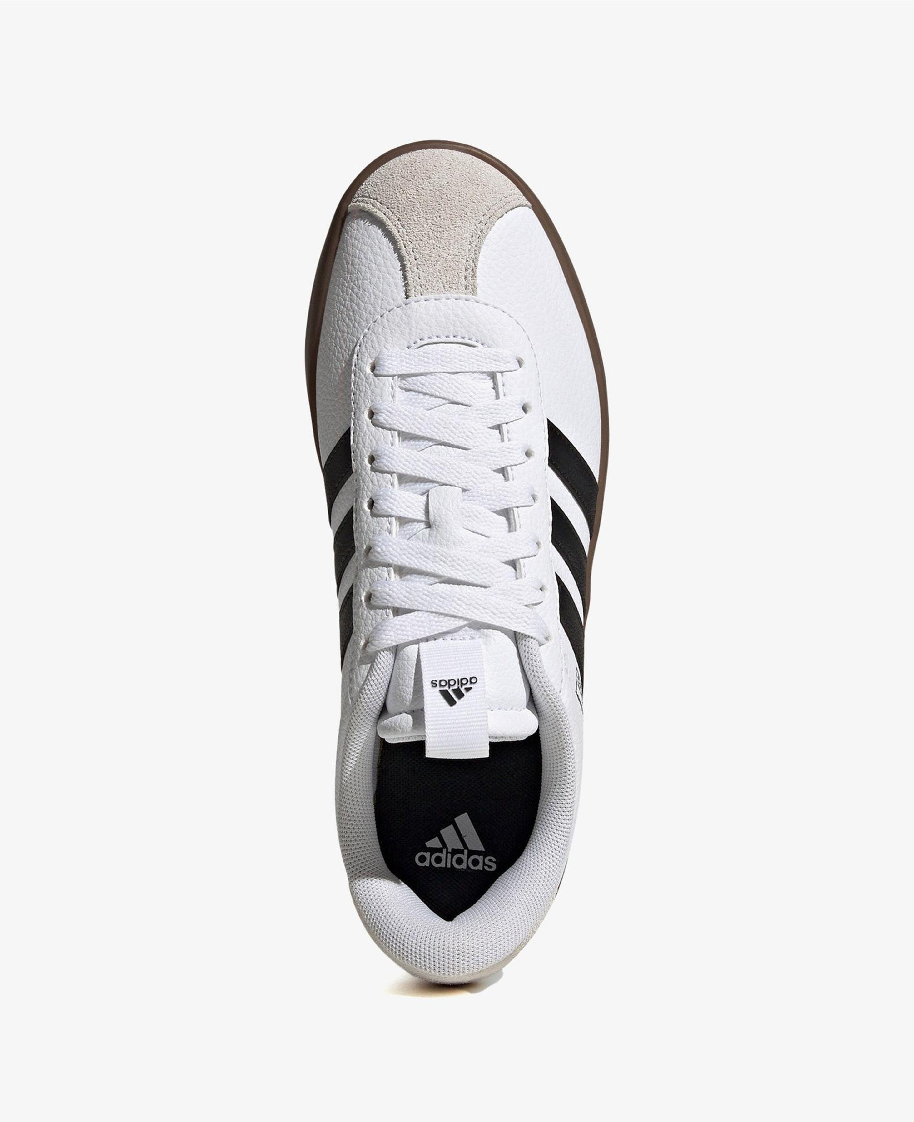 adidas VL Court 3.0 Kadın Beyaz Spor Ayakkabı