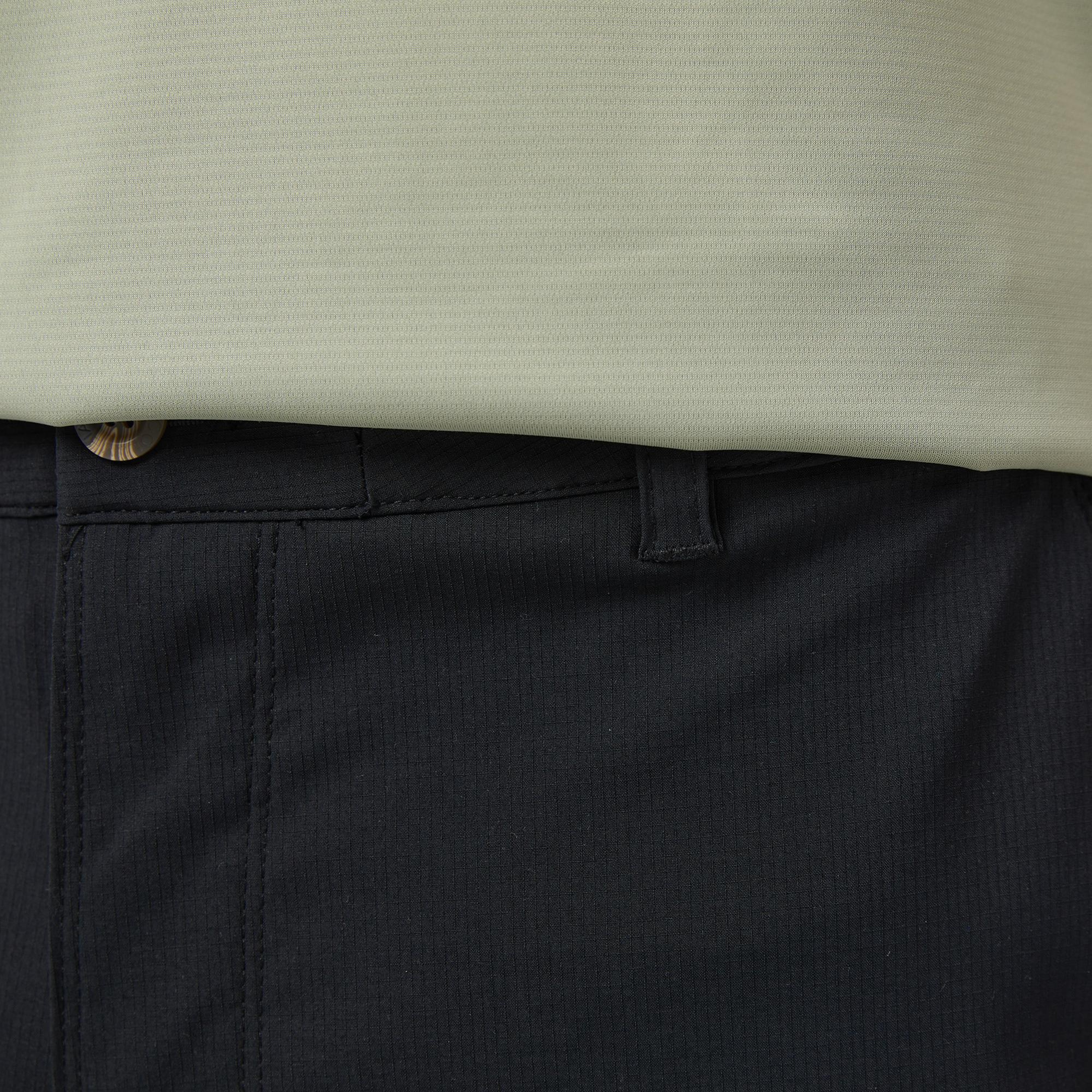 Columbia Tech Trail Utility Pant Erkek Siyah Pantolon