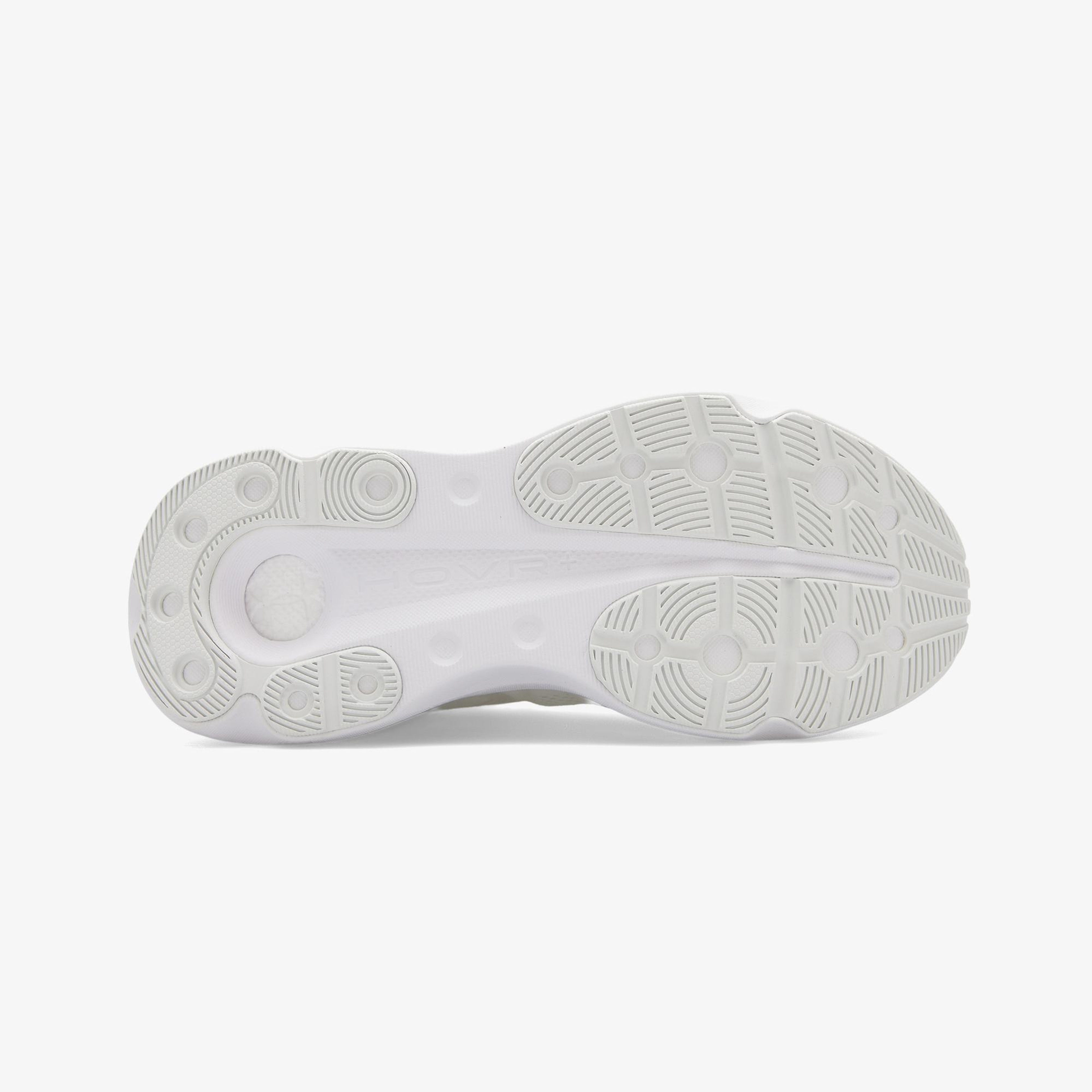 Under Armour Gri Ua Infinite Pro 2 Kadın Gri Koşu Ayakkabısı