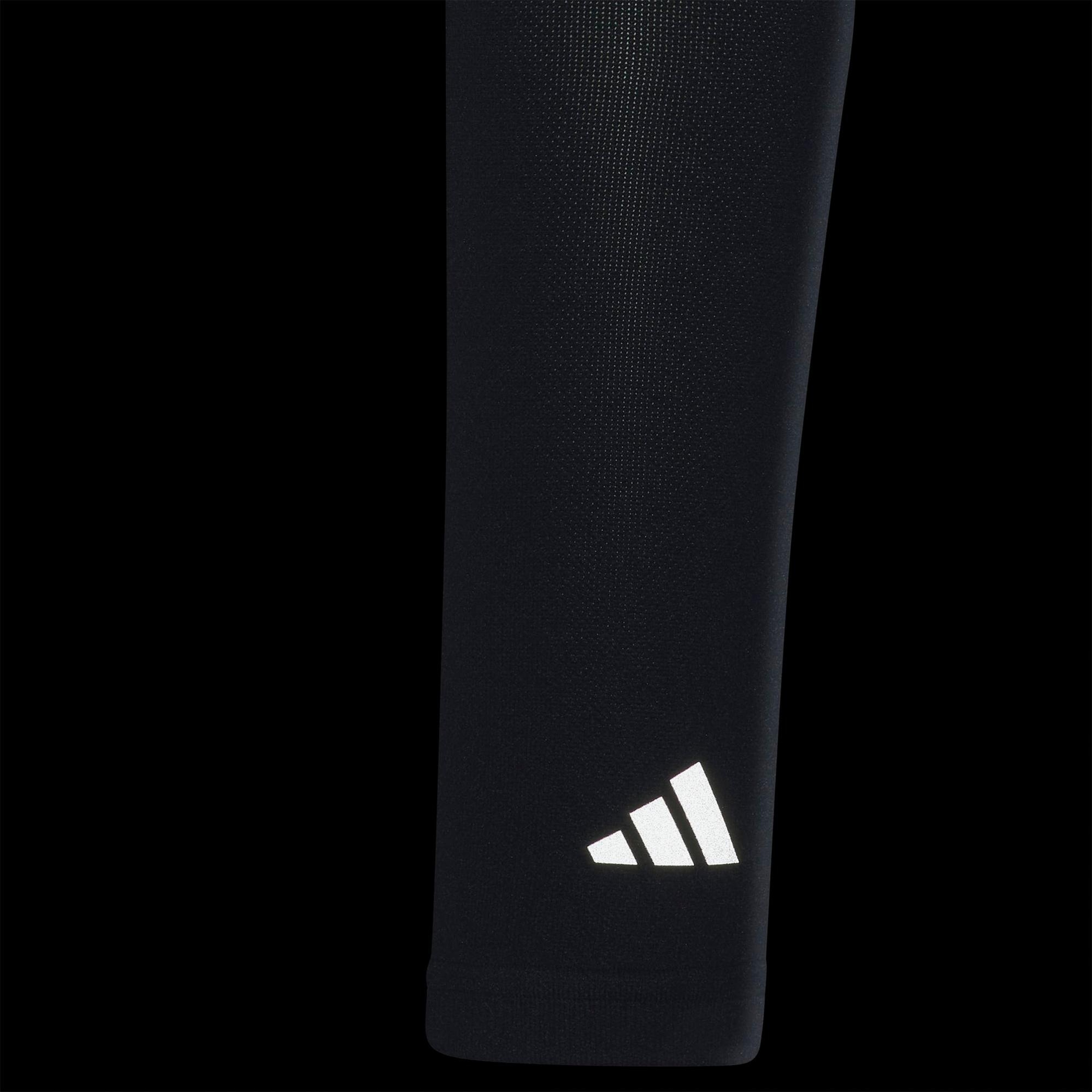 adidas Running Arm Unisex Siyah Koşu Kolluk