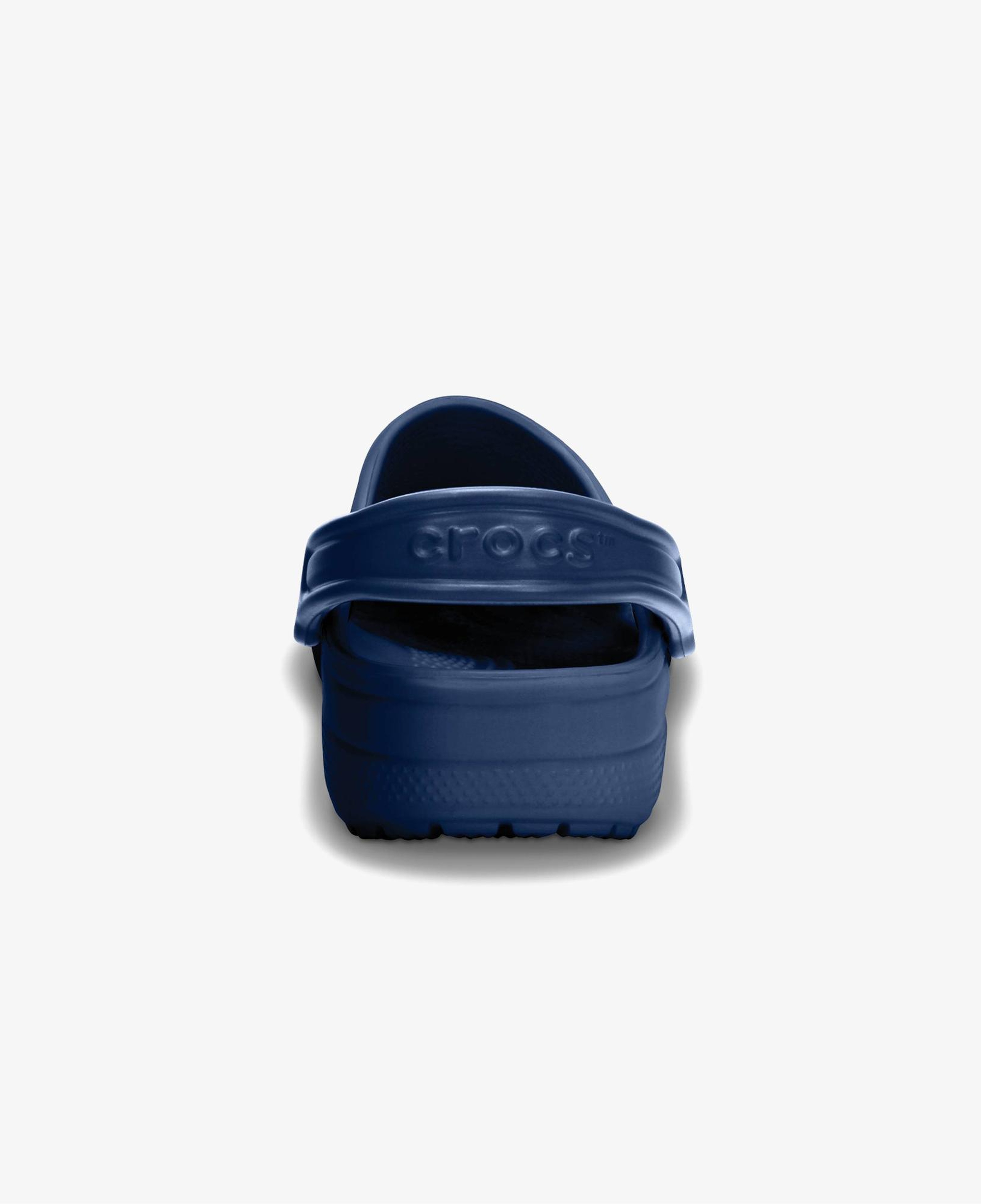 Crocs Classic Unisex Lacivert Terlik