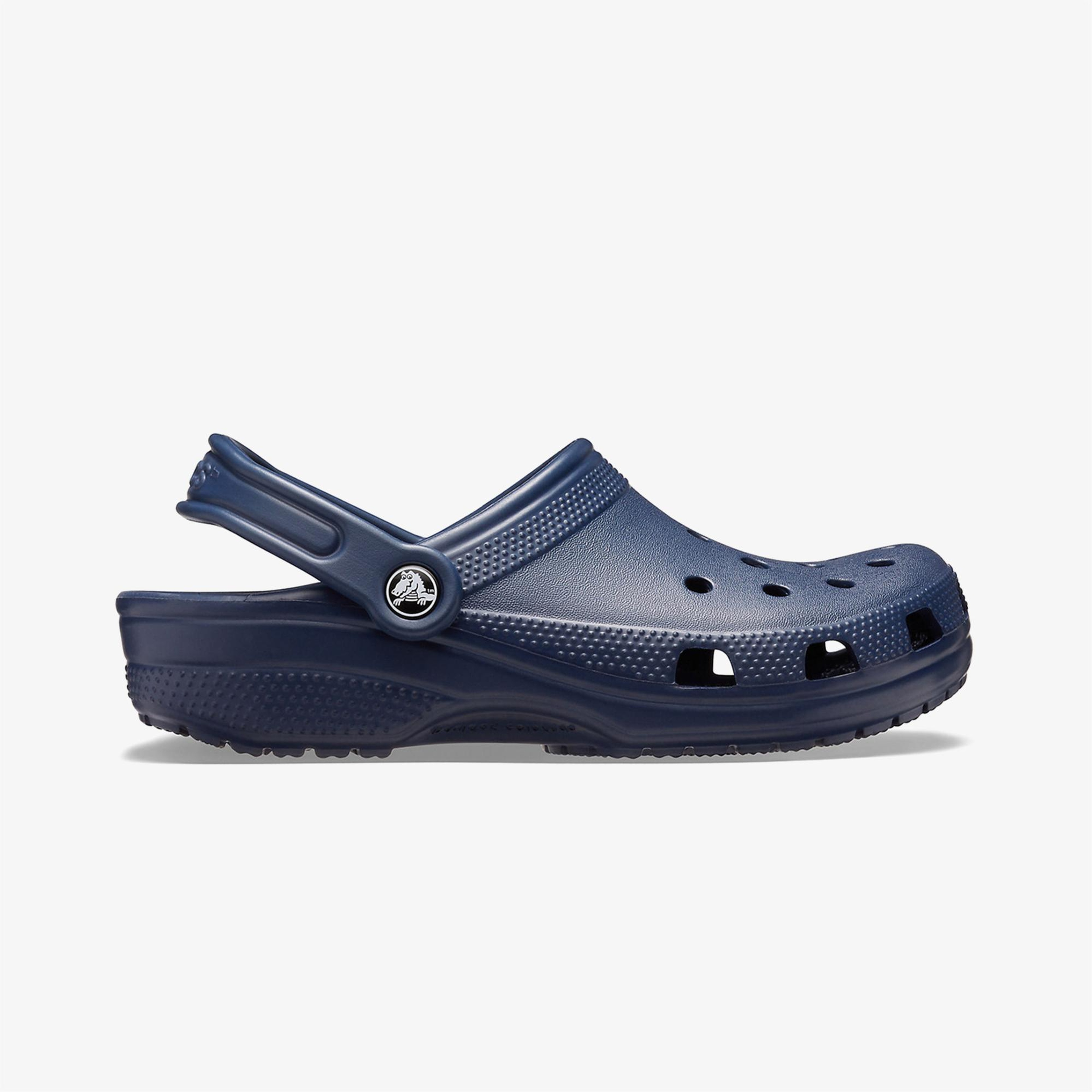 Crocs Classic Unisex Lacivert Terlik