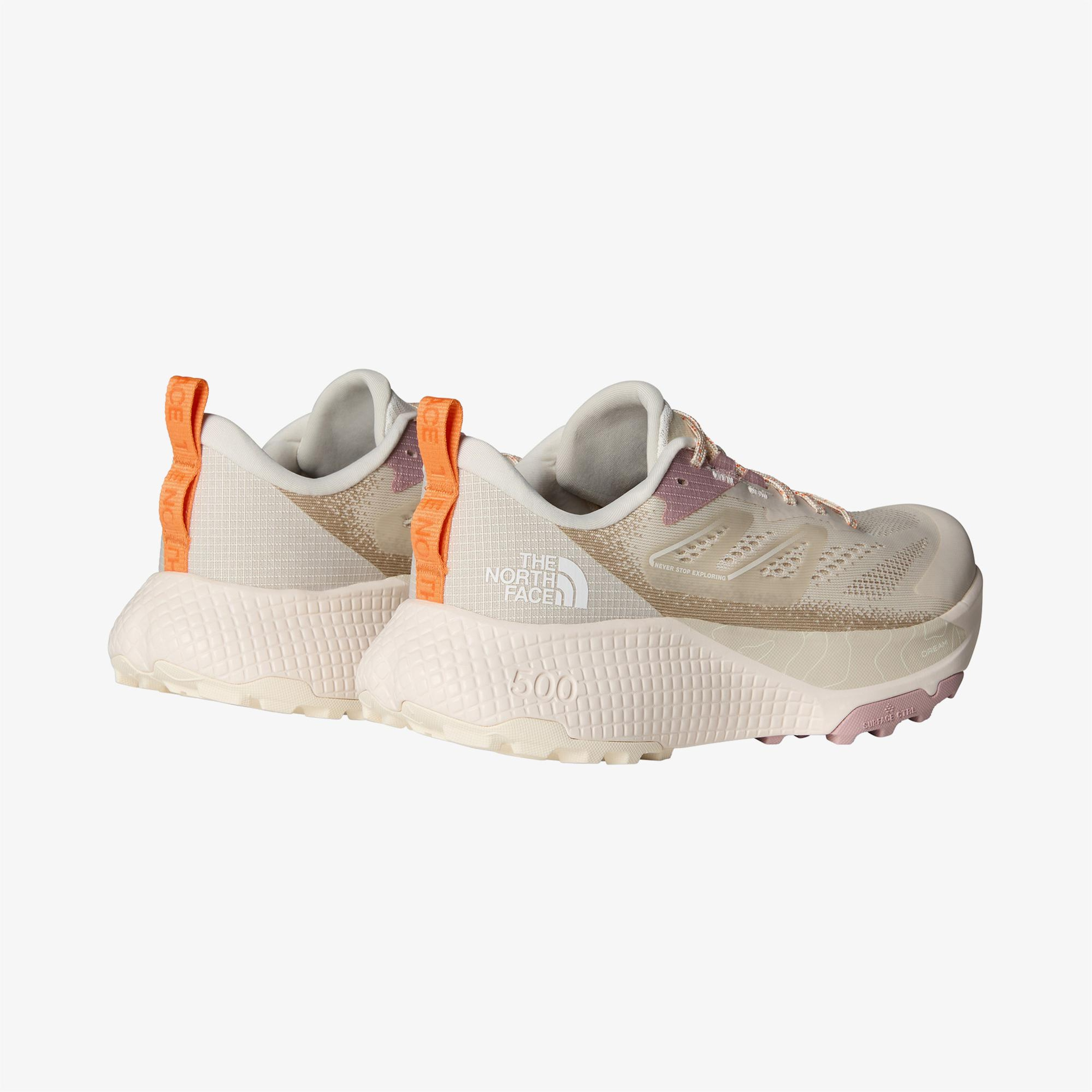 The North Face Altamesa 500 Kadın Beyaz Koşu Ayakkabısı