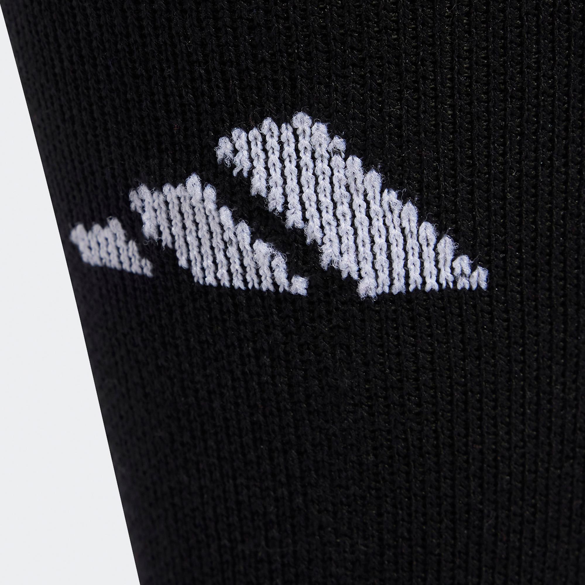 adidas Pernce Climacool Cushioned Bilekli 3lü Unisex Siyah Antrenman Çorabı