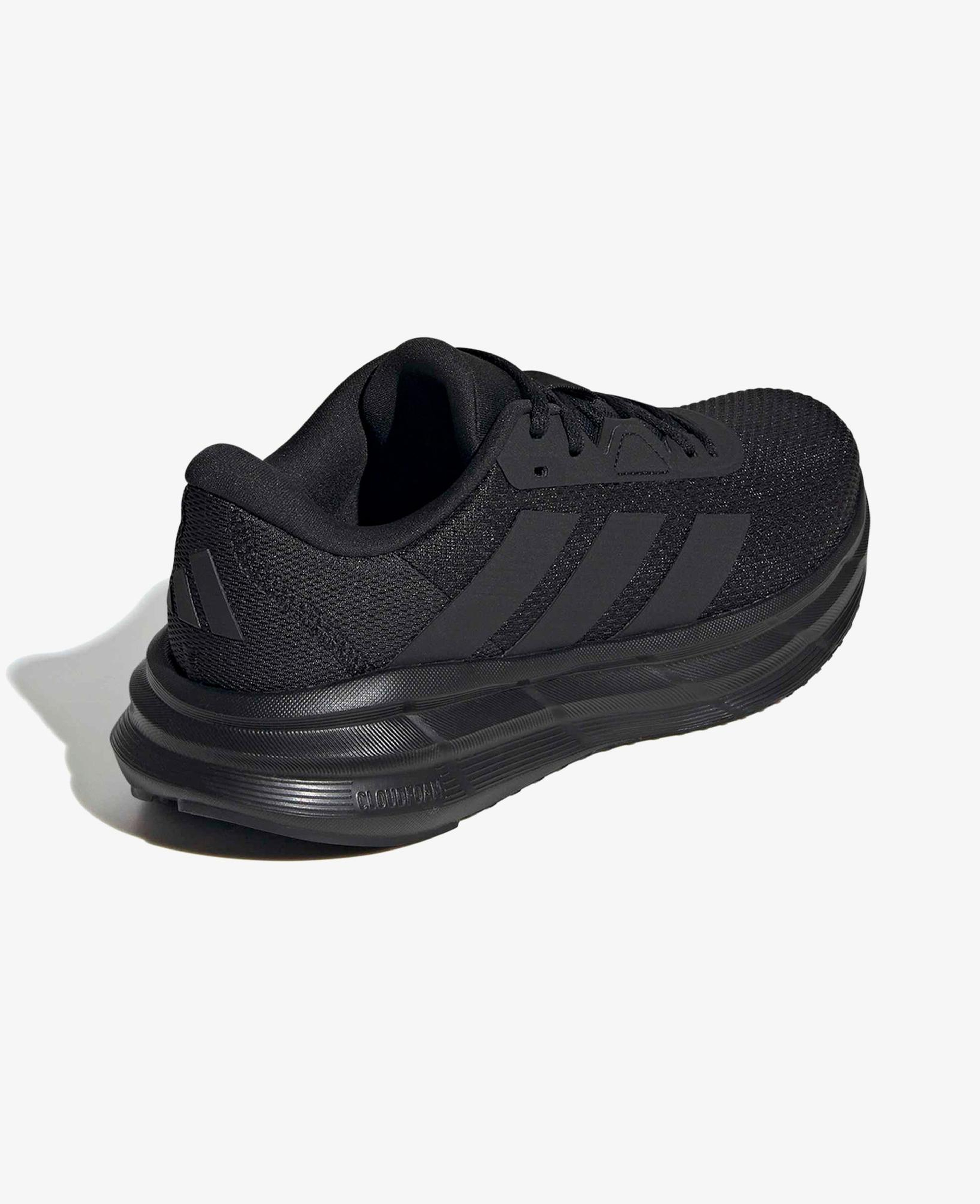 adidas Galaxy 7 Kadın Siyah Koşu Ayakkabısı