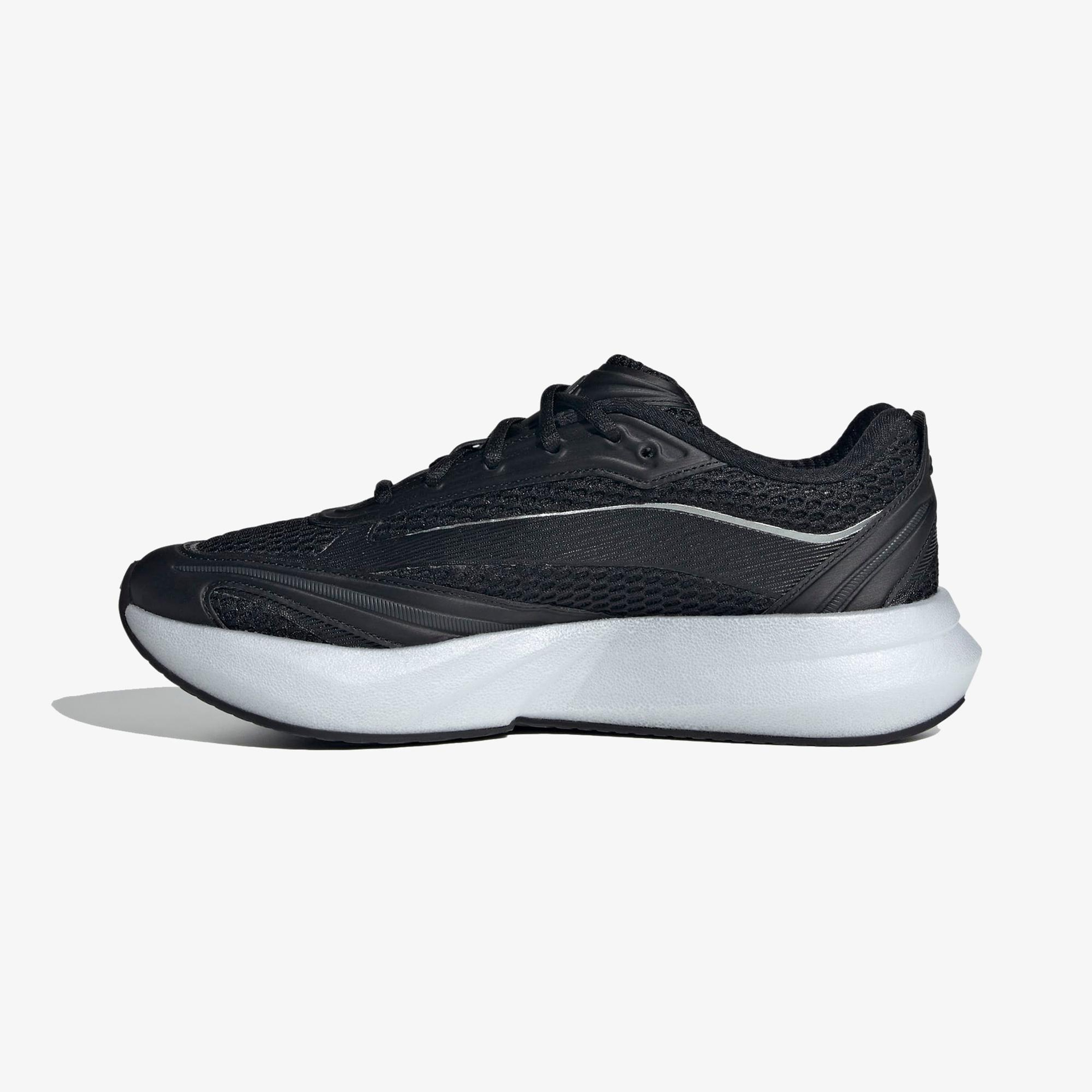 adidas Lightblaze Glow Kadın Siyah Spor Ayakkabı