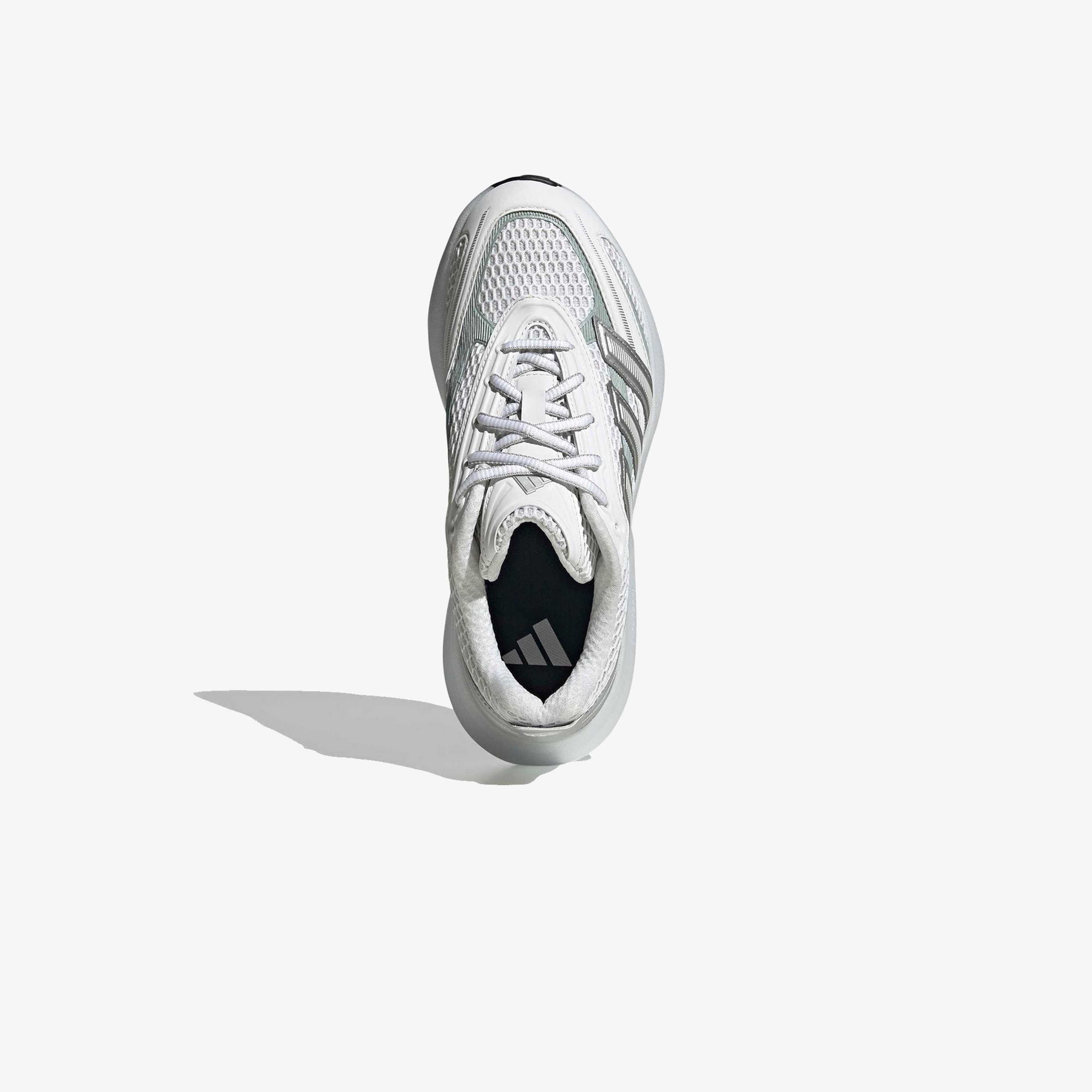 adidas Lightblaze Glow Kadın Gri Spor Ayakkabı