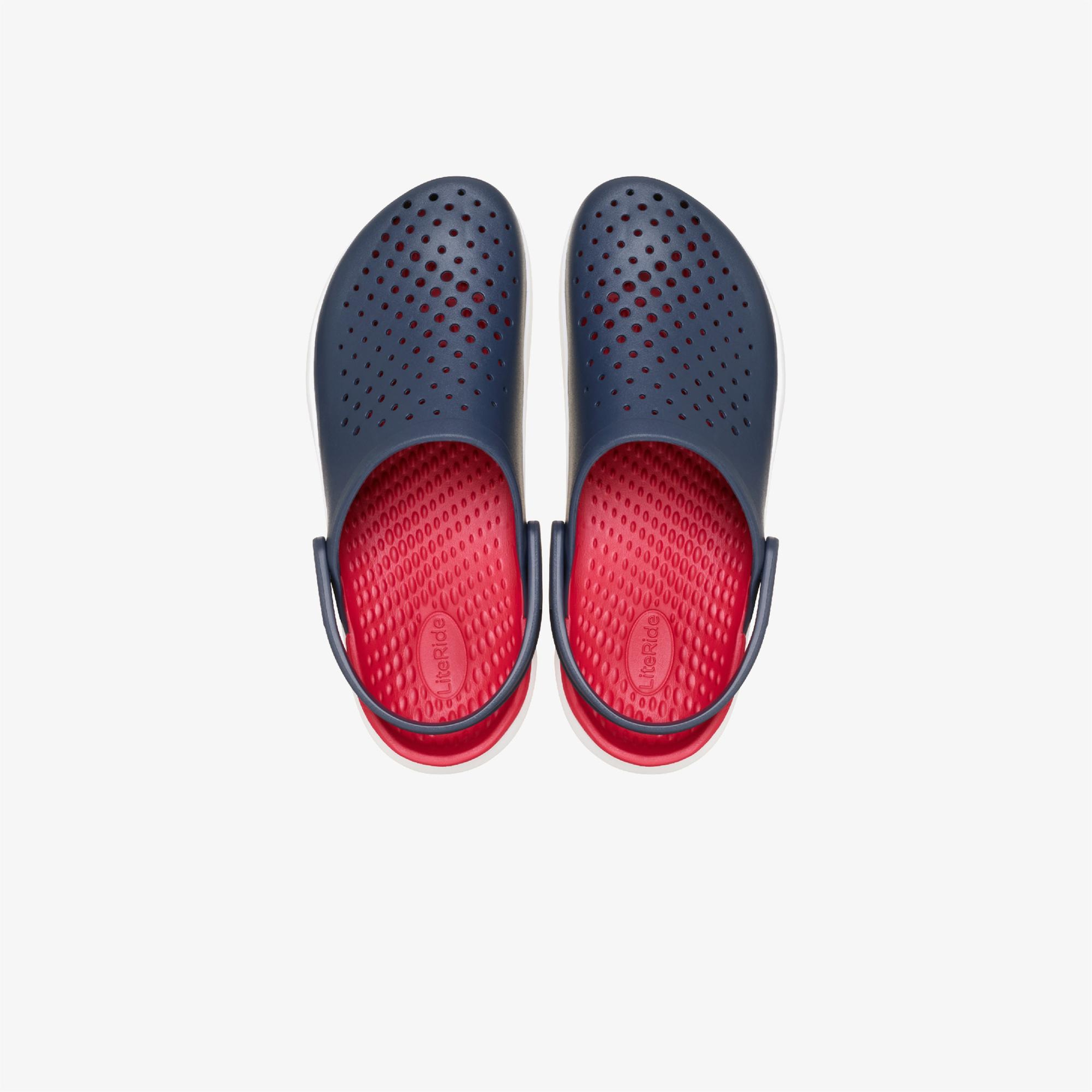 Crocs InMotion Unisex Lacivert Terlik