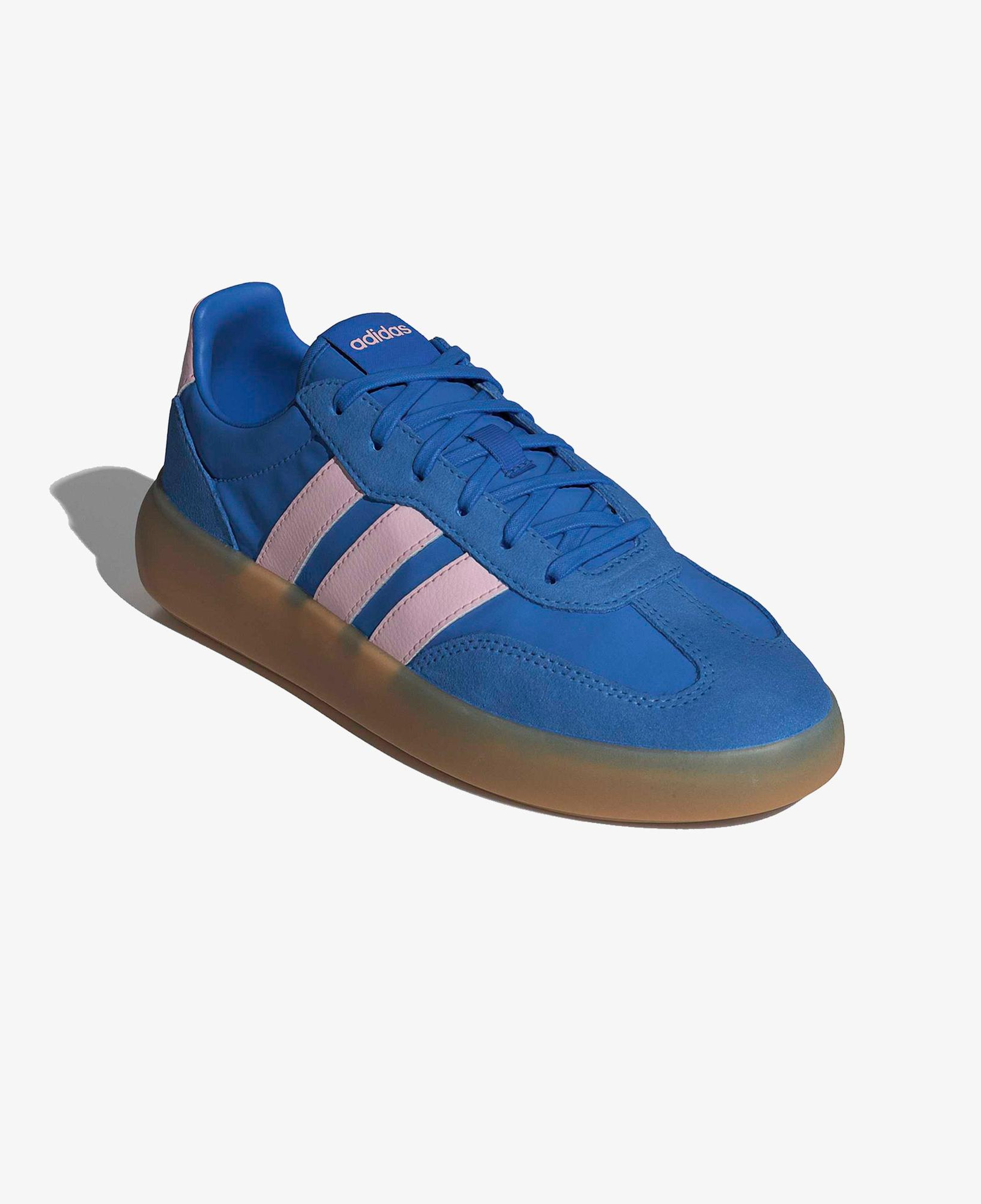 adidas Barreda Decode Kadın Mavi Spor Ayakkabı