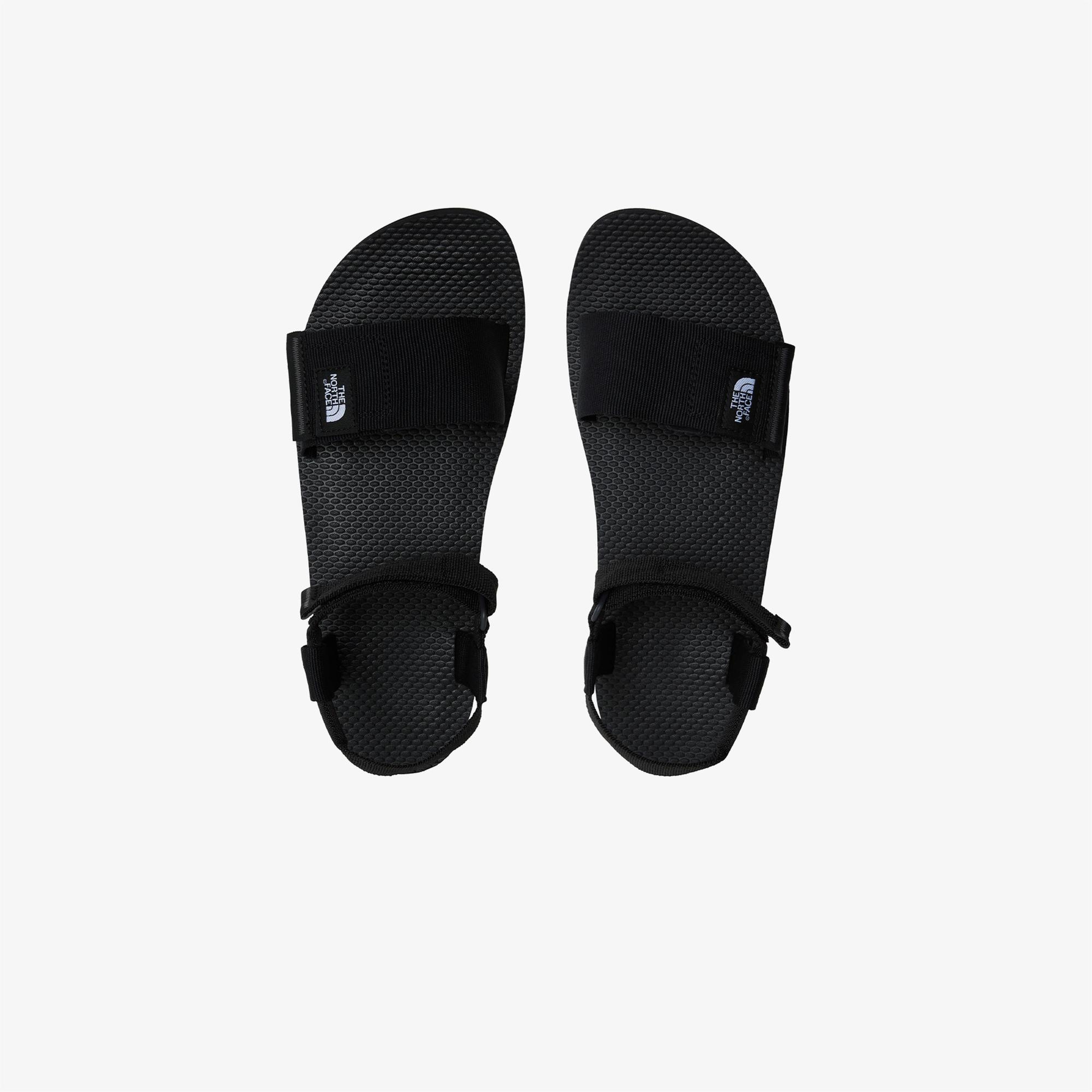 The North Face Skeena Erkek Siyah Sandalet