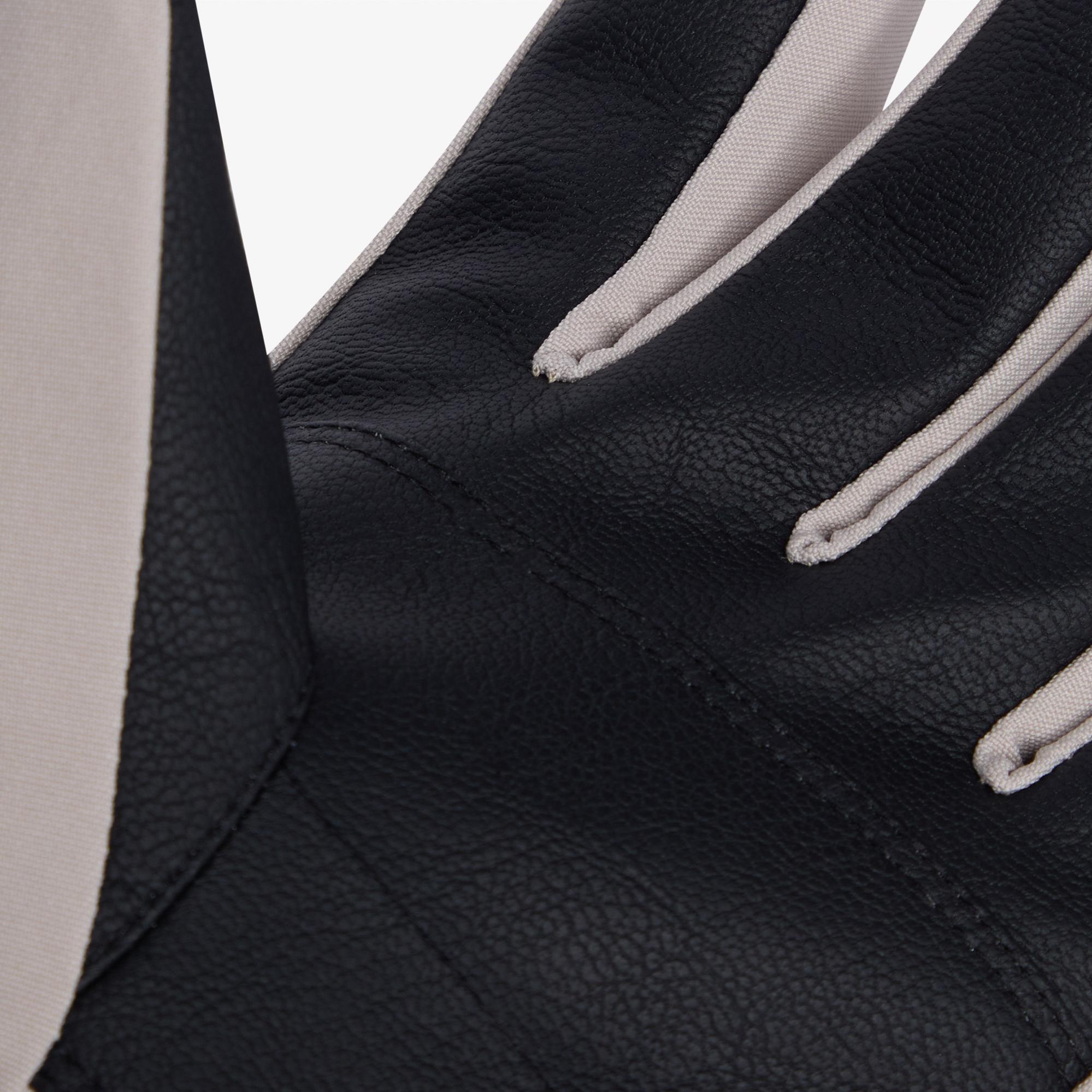 McKinley Lena Kadın Gri Outdoor Eldiven