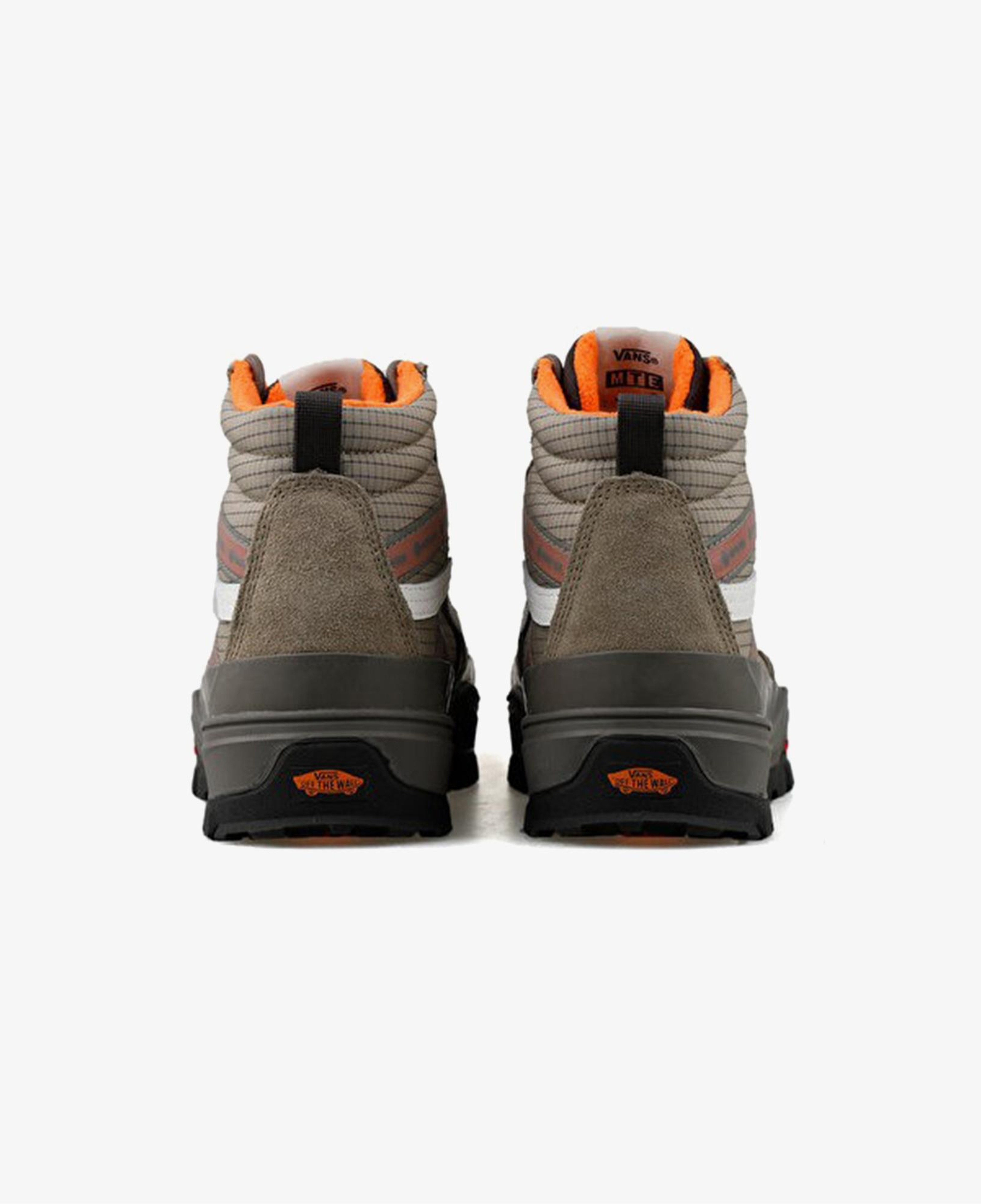 Vans MTE Sk8-Hi Gore-Tex Insulated Unisex Kahverengi Sneaker