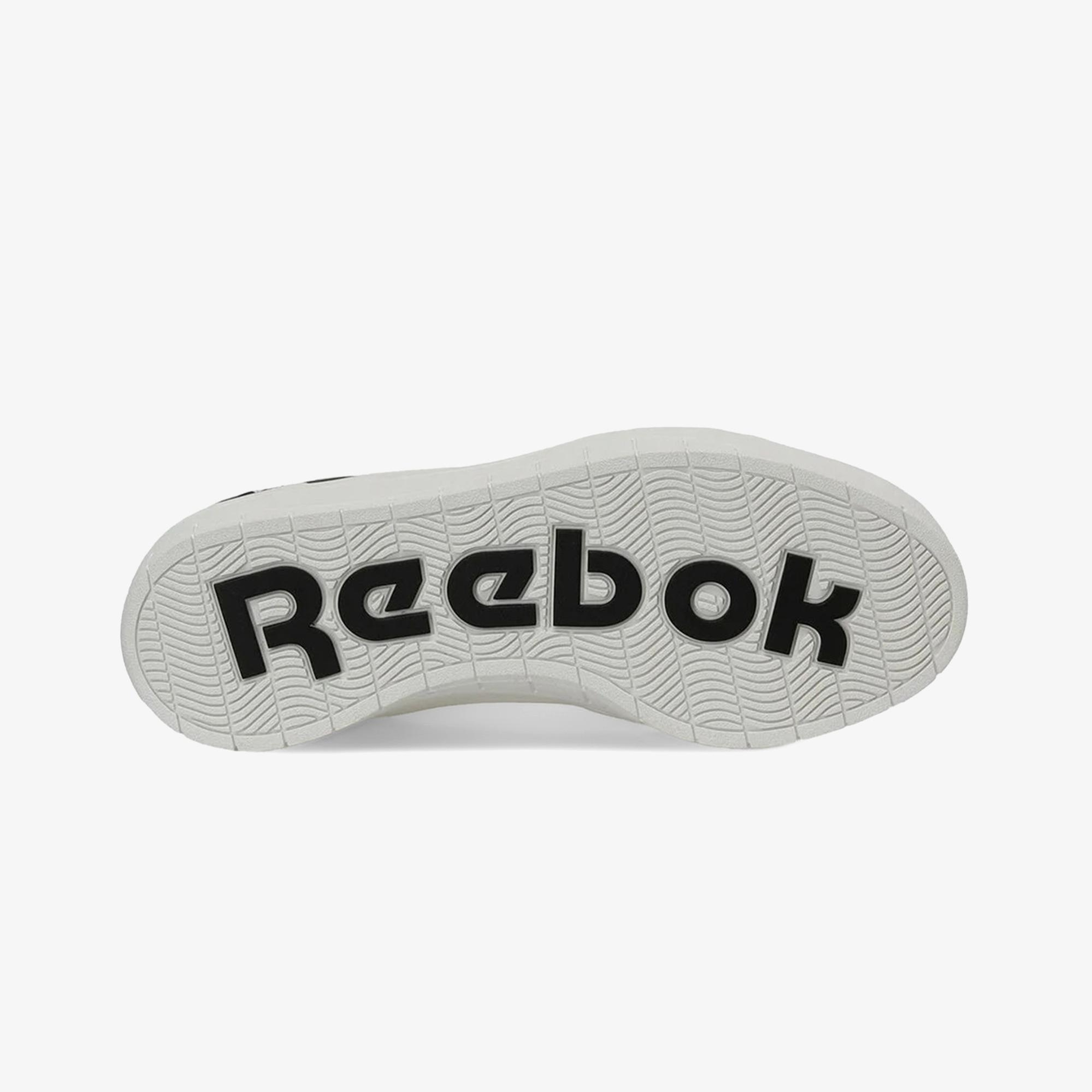 Reebok Court Advantage Surge Kadın Beyaz Spor Ayakkabı