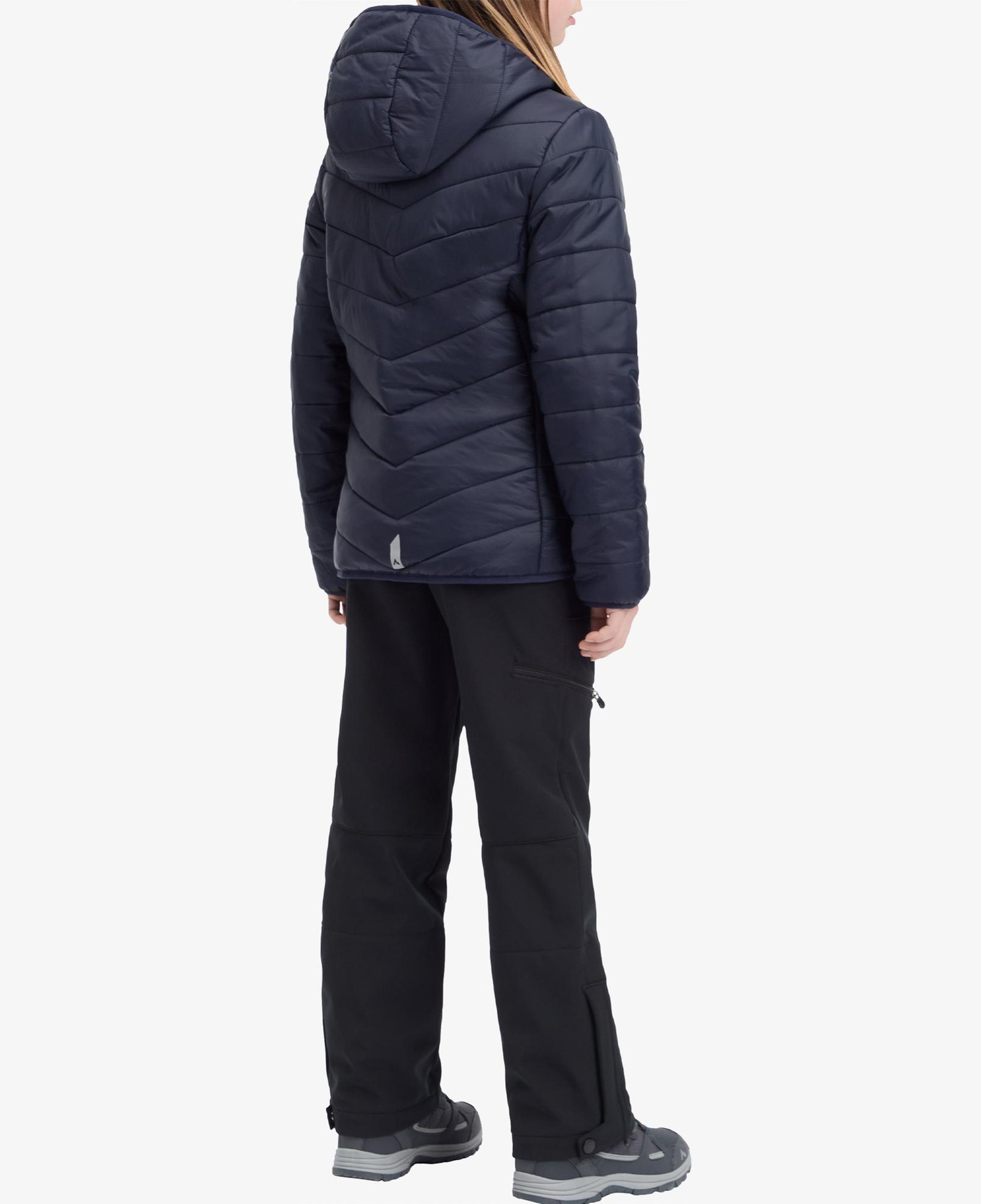 McKinley Alix G Kadın Lacivert Outdoor Mont