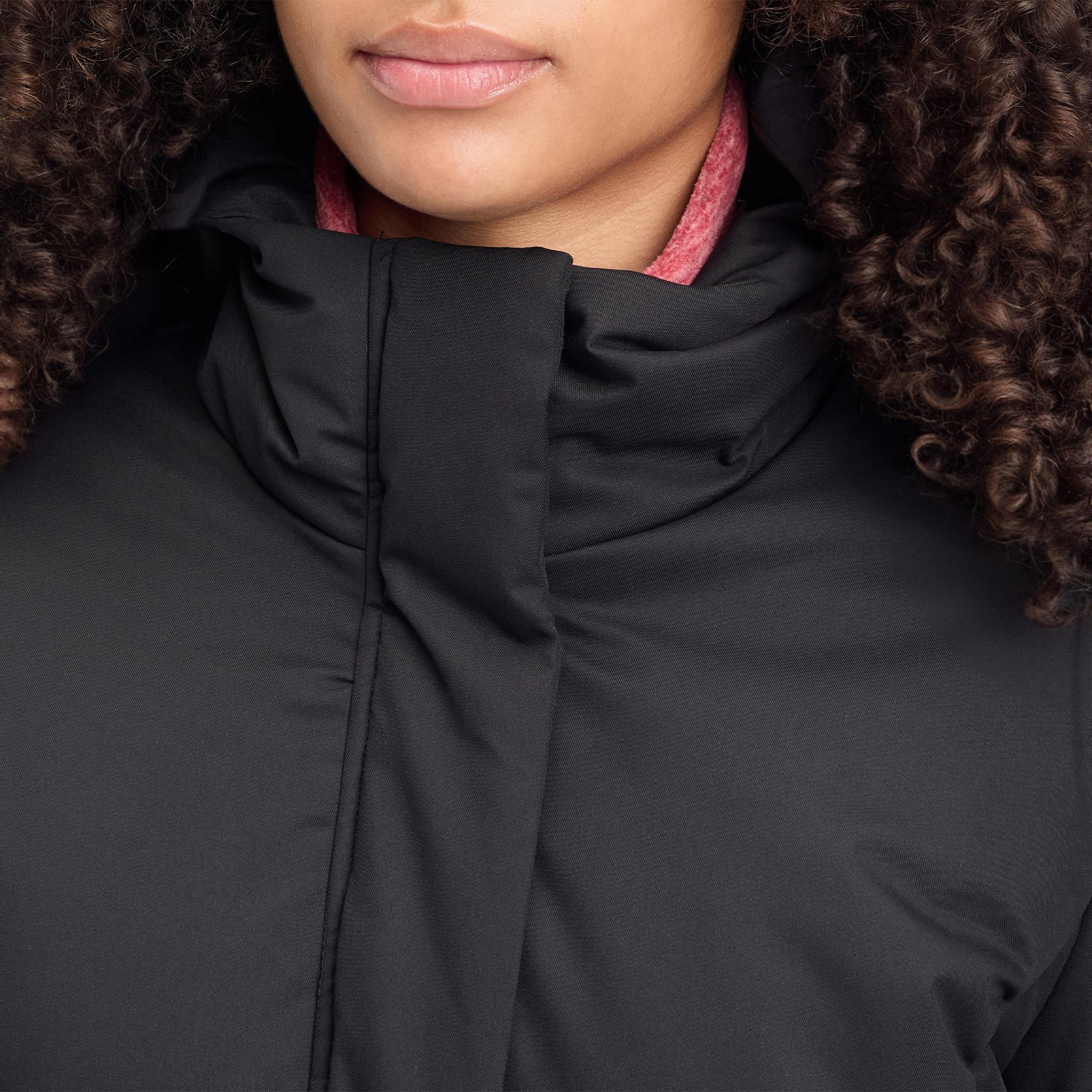 McKinley Elonora Kadın Siyah Outdoor Mont