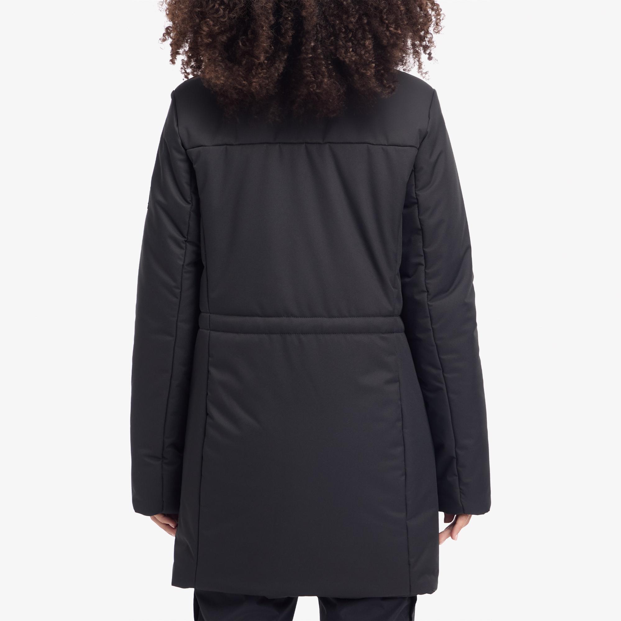 McKinley Elonora Kadın Siyah Outdoor Mont