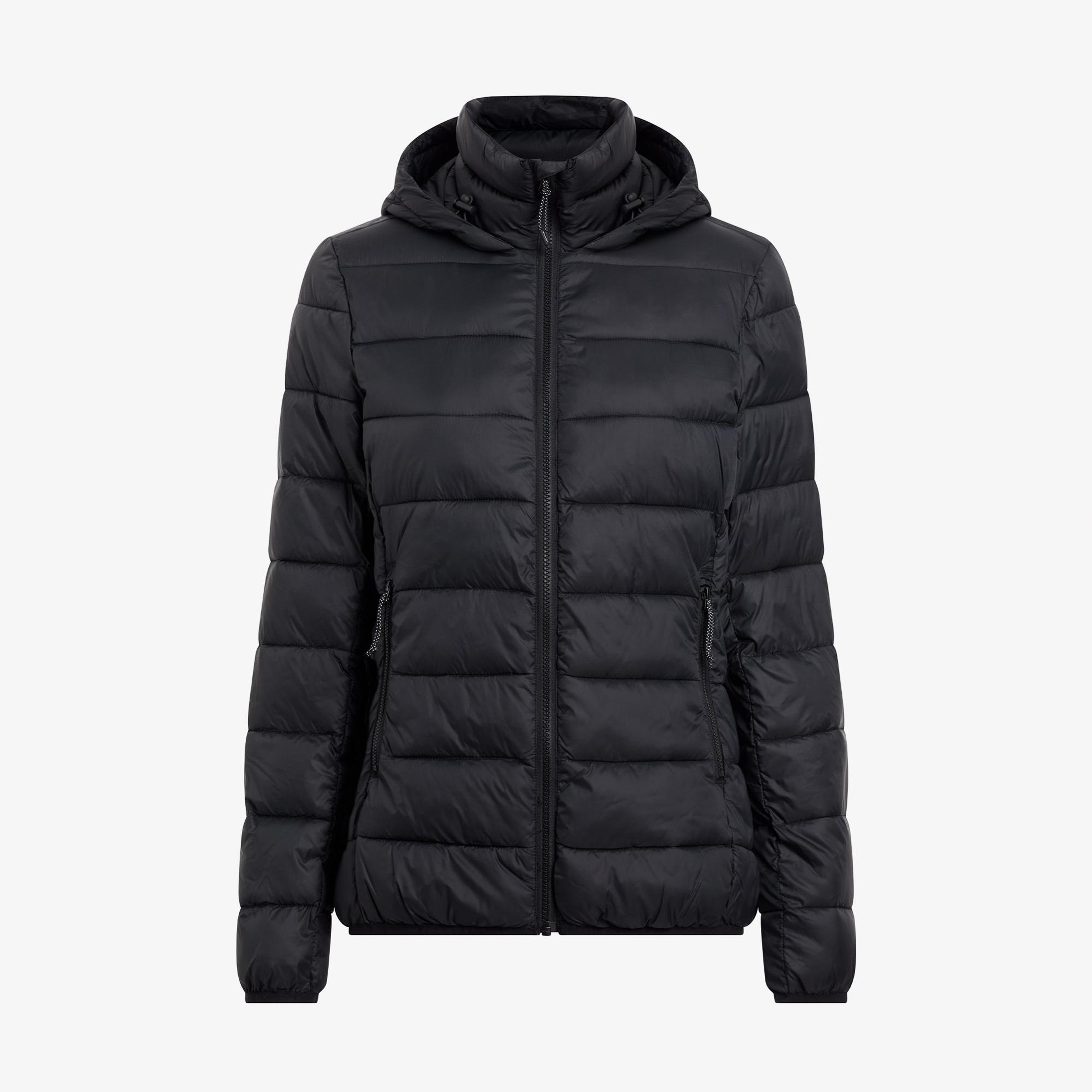 McKinley Erika Kadın Siyah Outdoor Mont