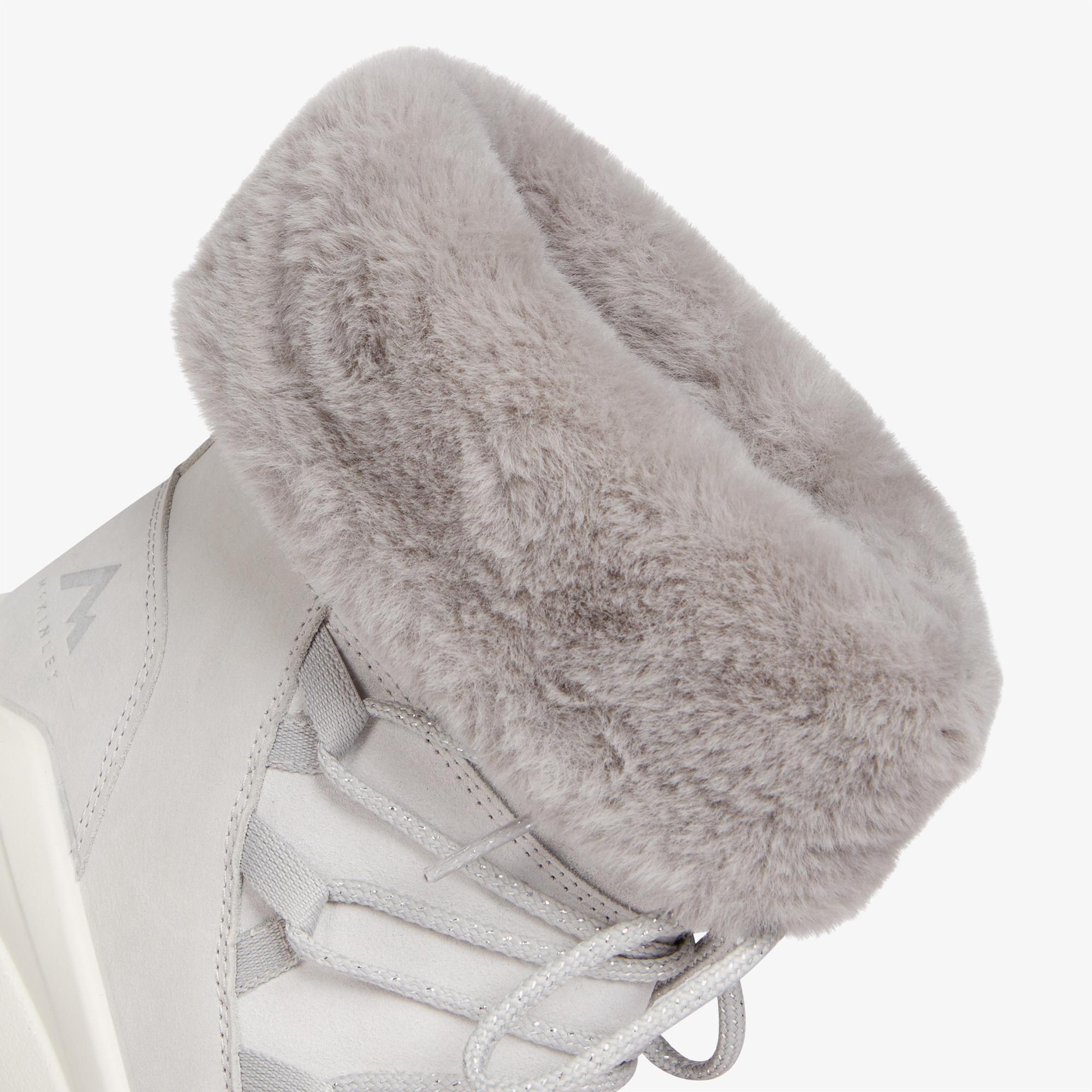 McKinley Rita II Kadın Beyaz Outdoor Bot