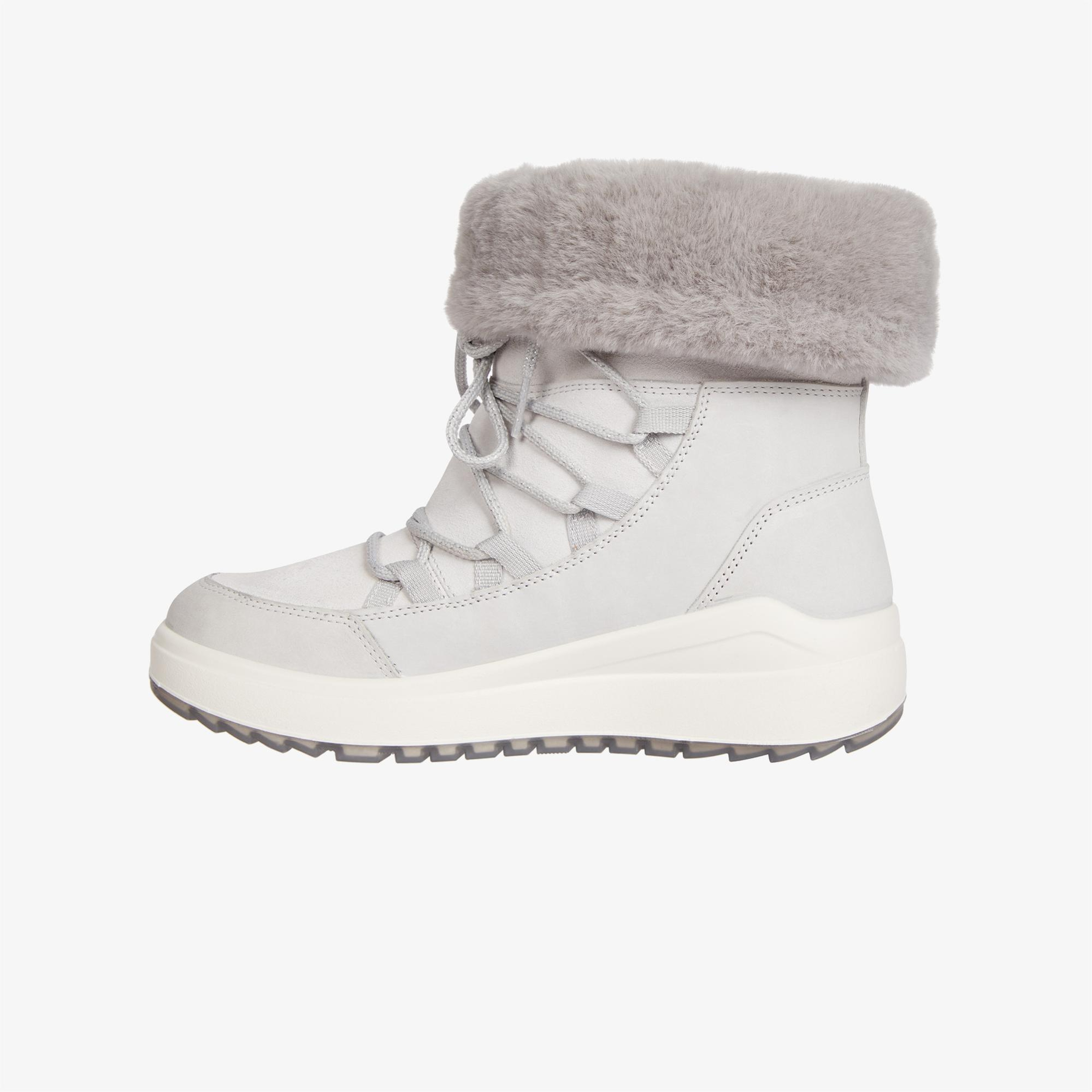 McKinley Rita II Kadın Beyaz Outdoor Bot