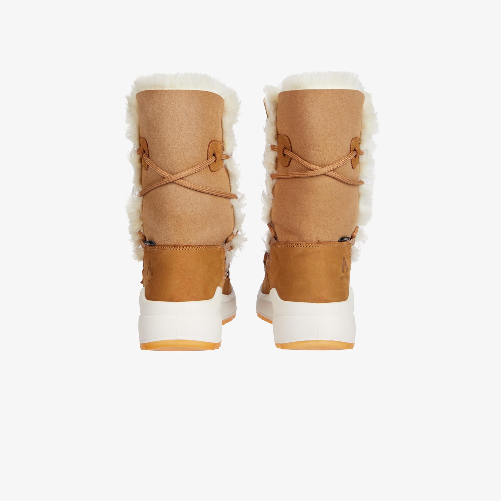 McKinley Rita II High Kadın Kahverengi Outdoor Bot