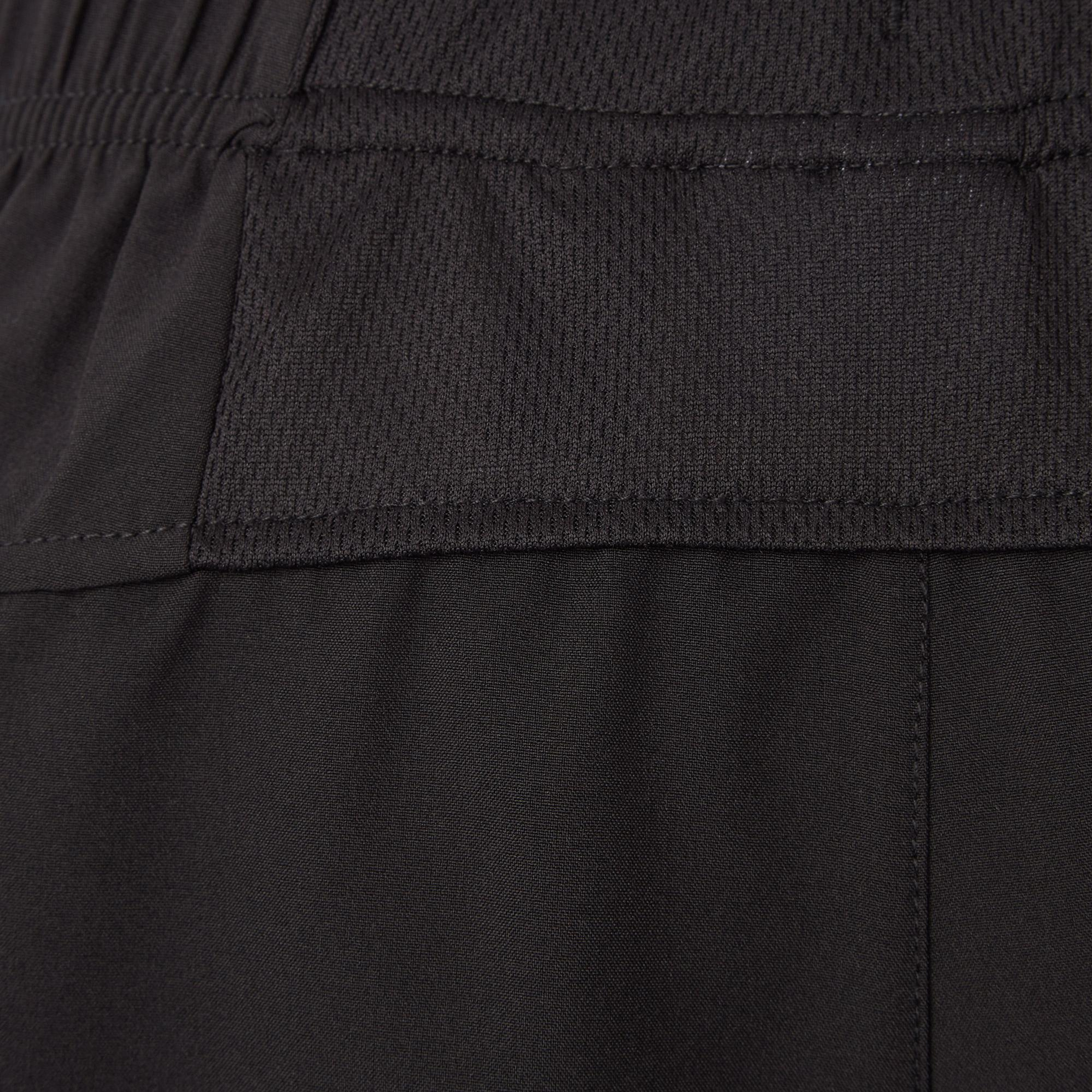 Energetics Thilo Çocuk Siyah Günlük Şort