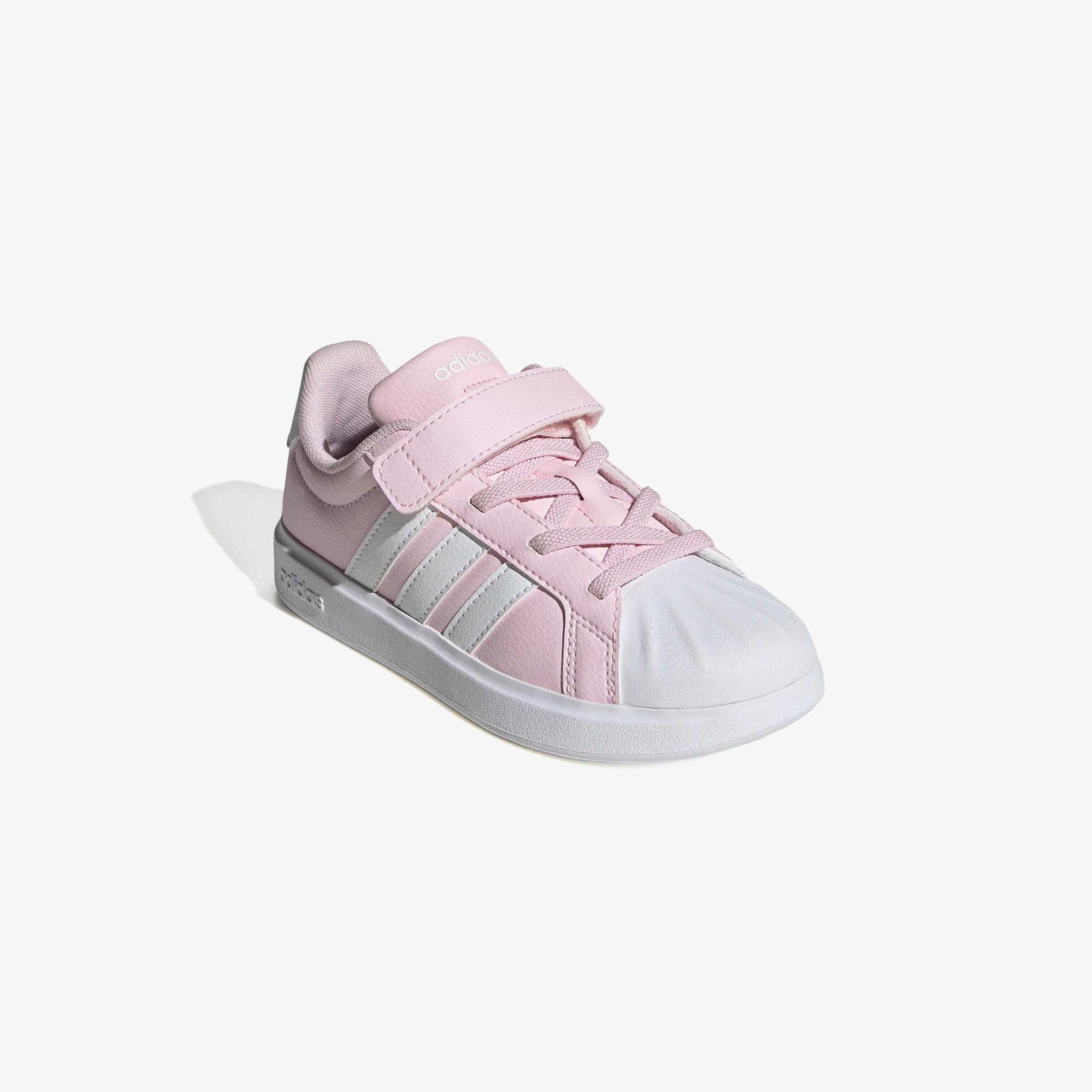 adidas Streettalk Çocuk Pembe Tenis Ayakkabısı