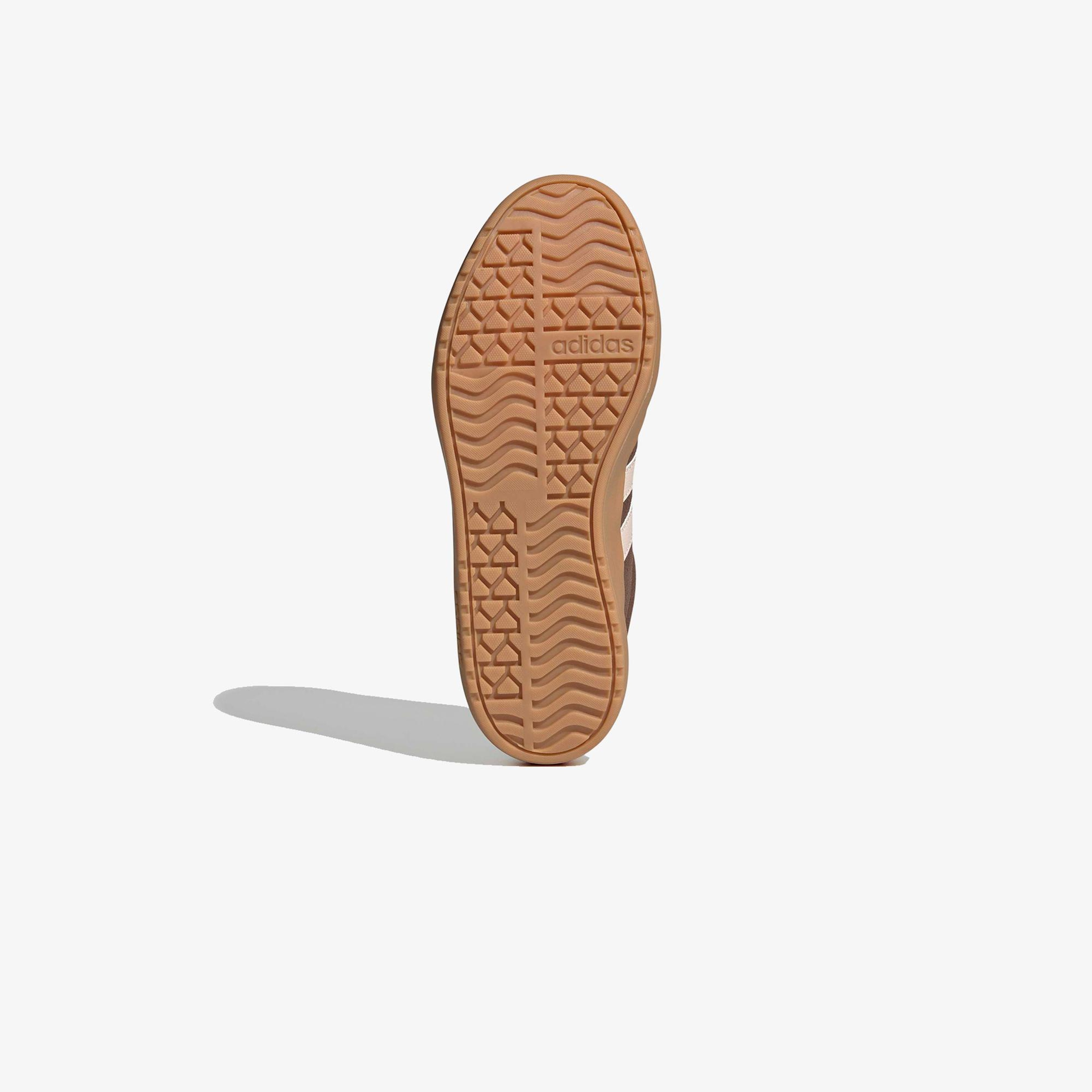 adidas Vl Court Bold Kadın Kahverengi Spor Ayakkabı