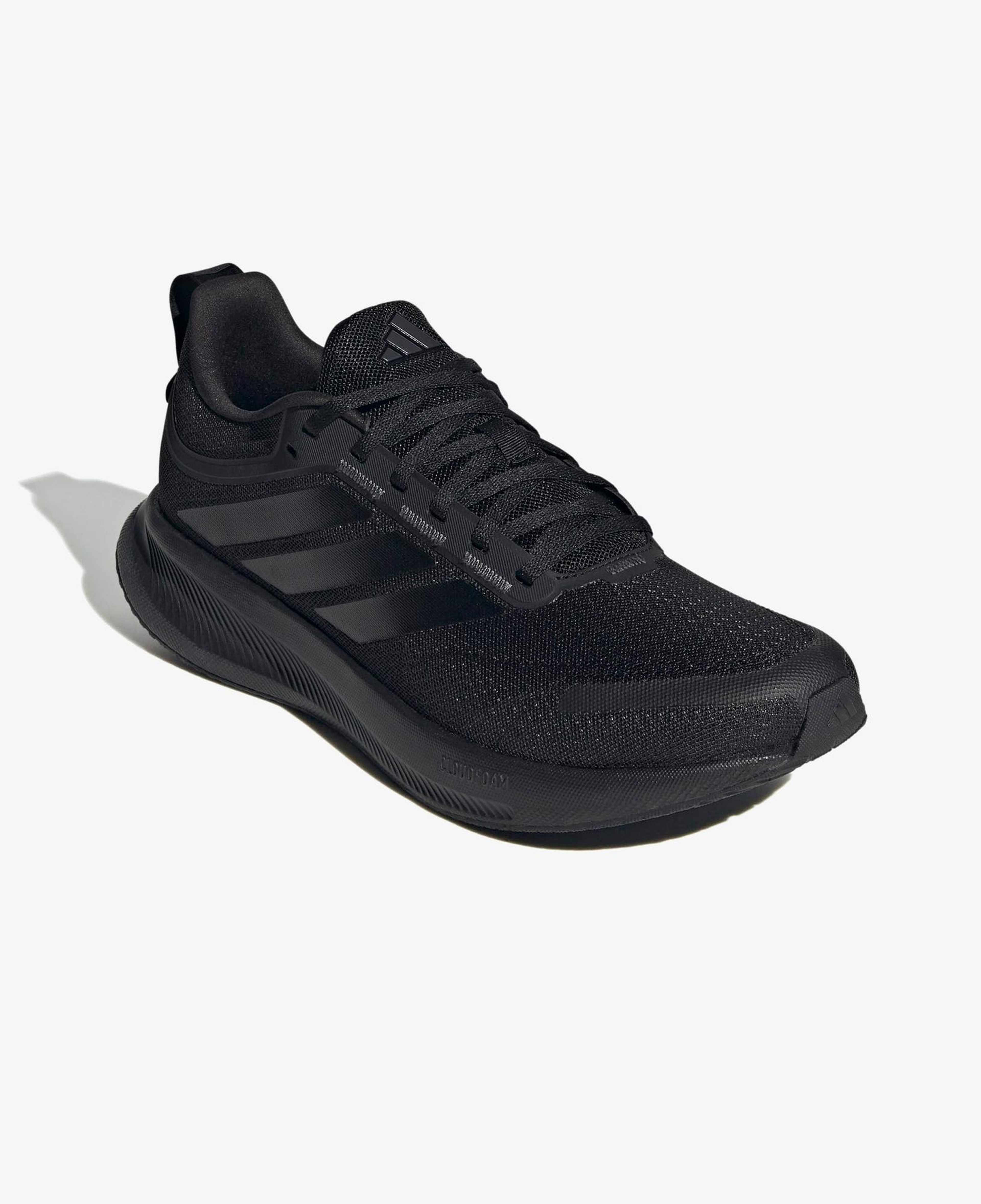 adidas Runblaze M Erkek Siyah Koşu Ayakkabısı