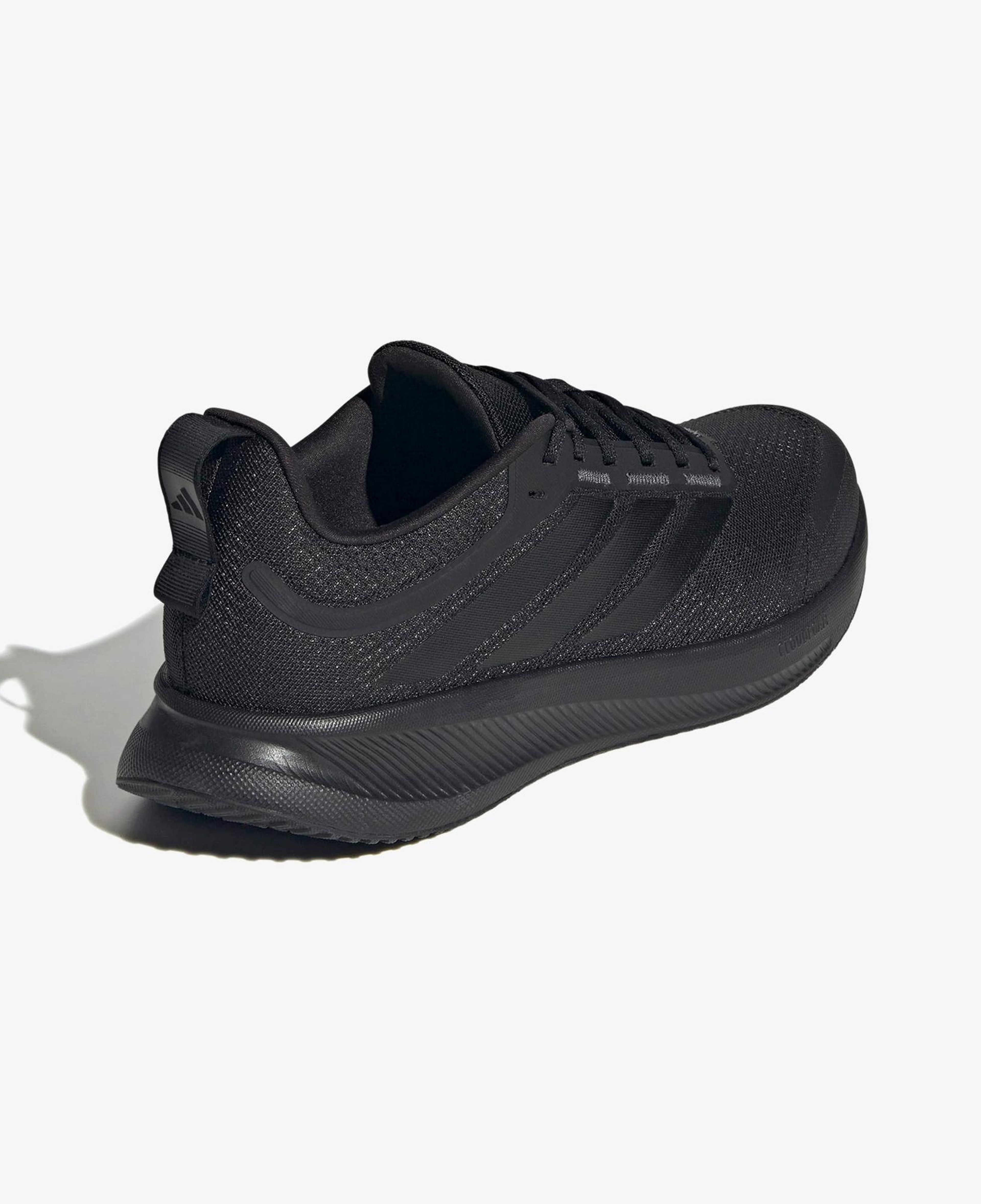 adidas Runblaze M Erkek Siyah Koşu Ayakkabısı