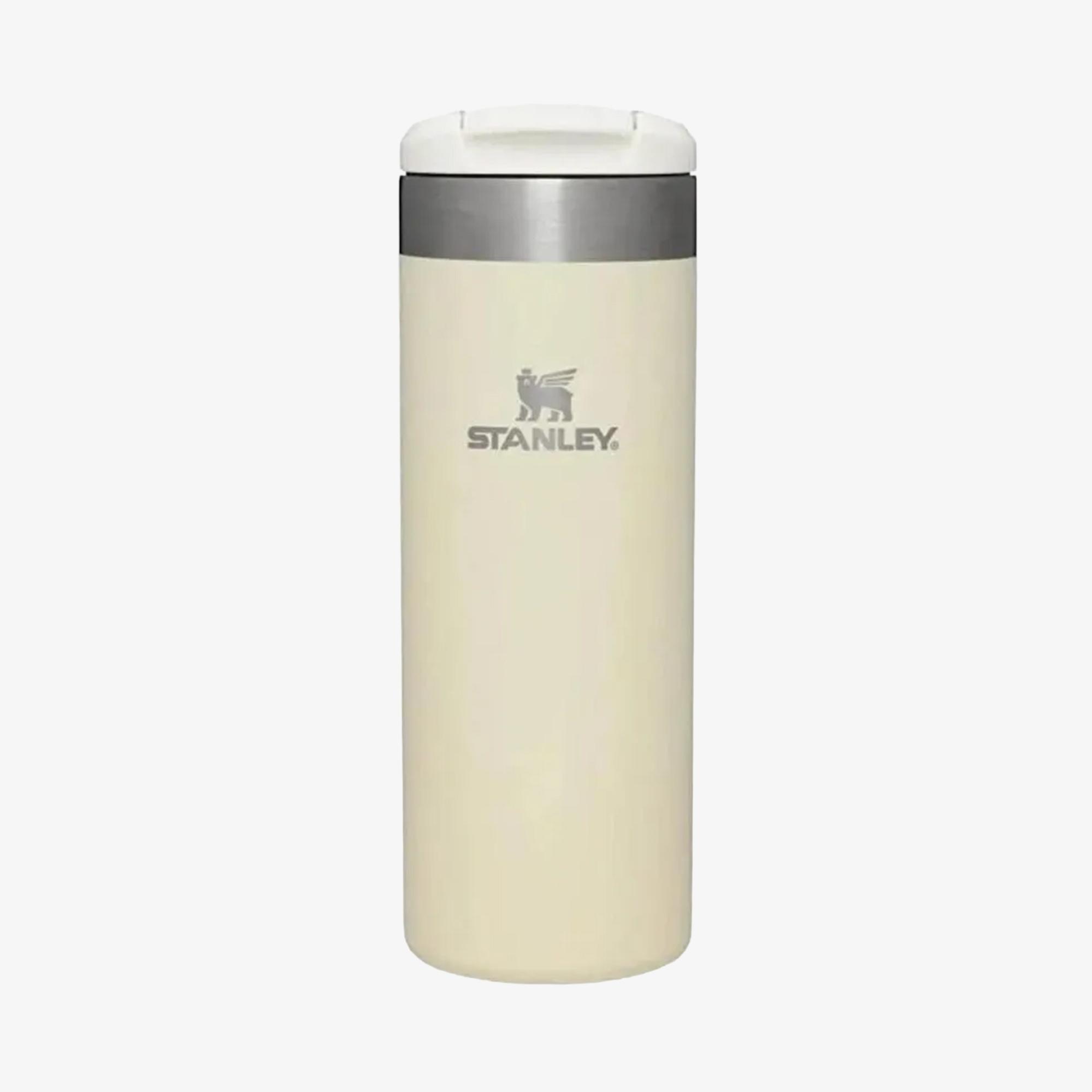 Stanley The AeroLight Transit Mug .47L 16oz Krem Termos