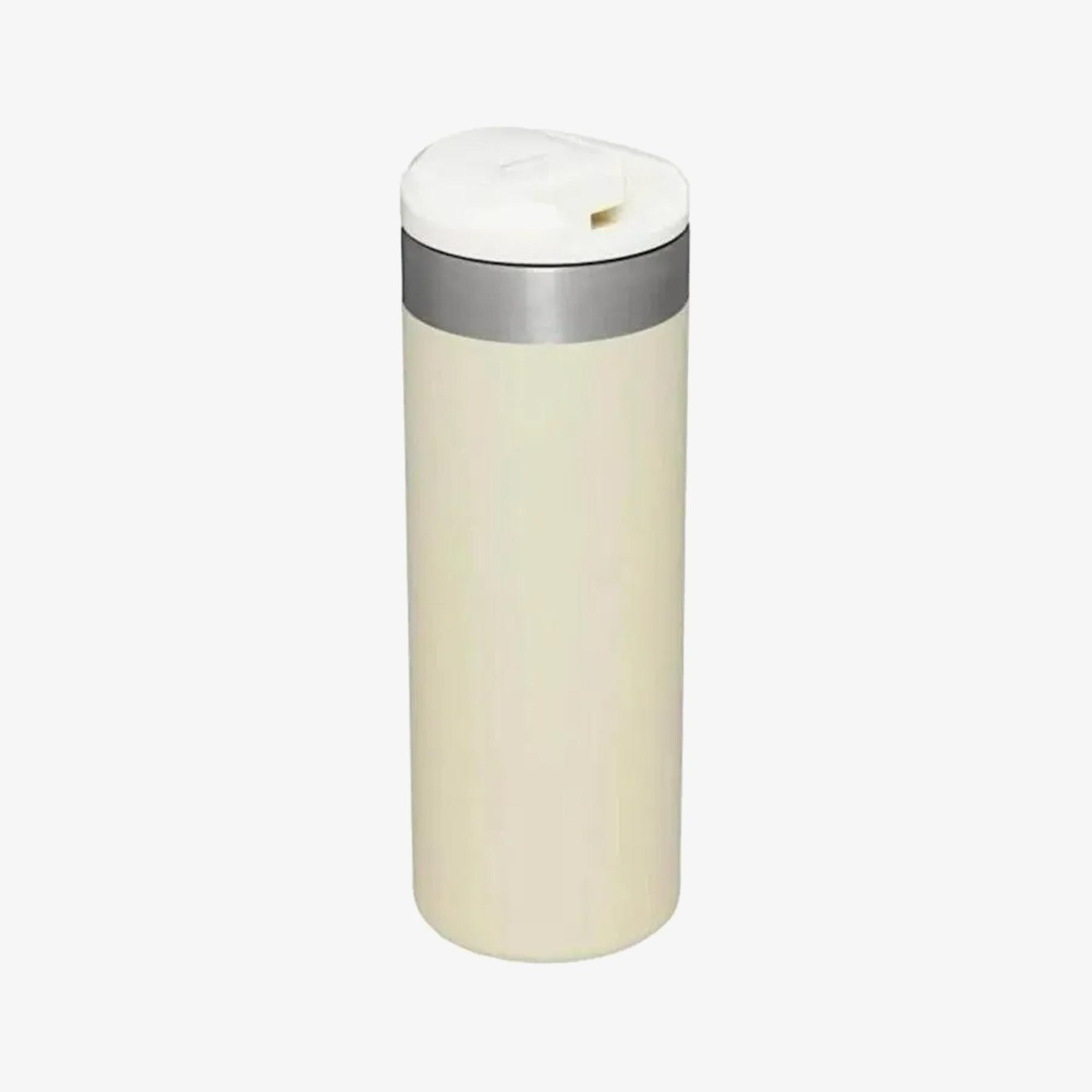 Stanley The AeroLight Transit Mug .47L 16oz Krem Termos