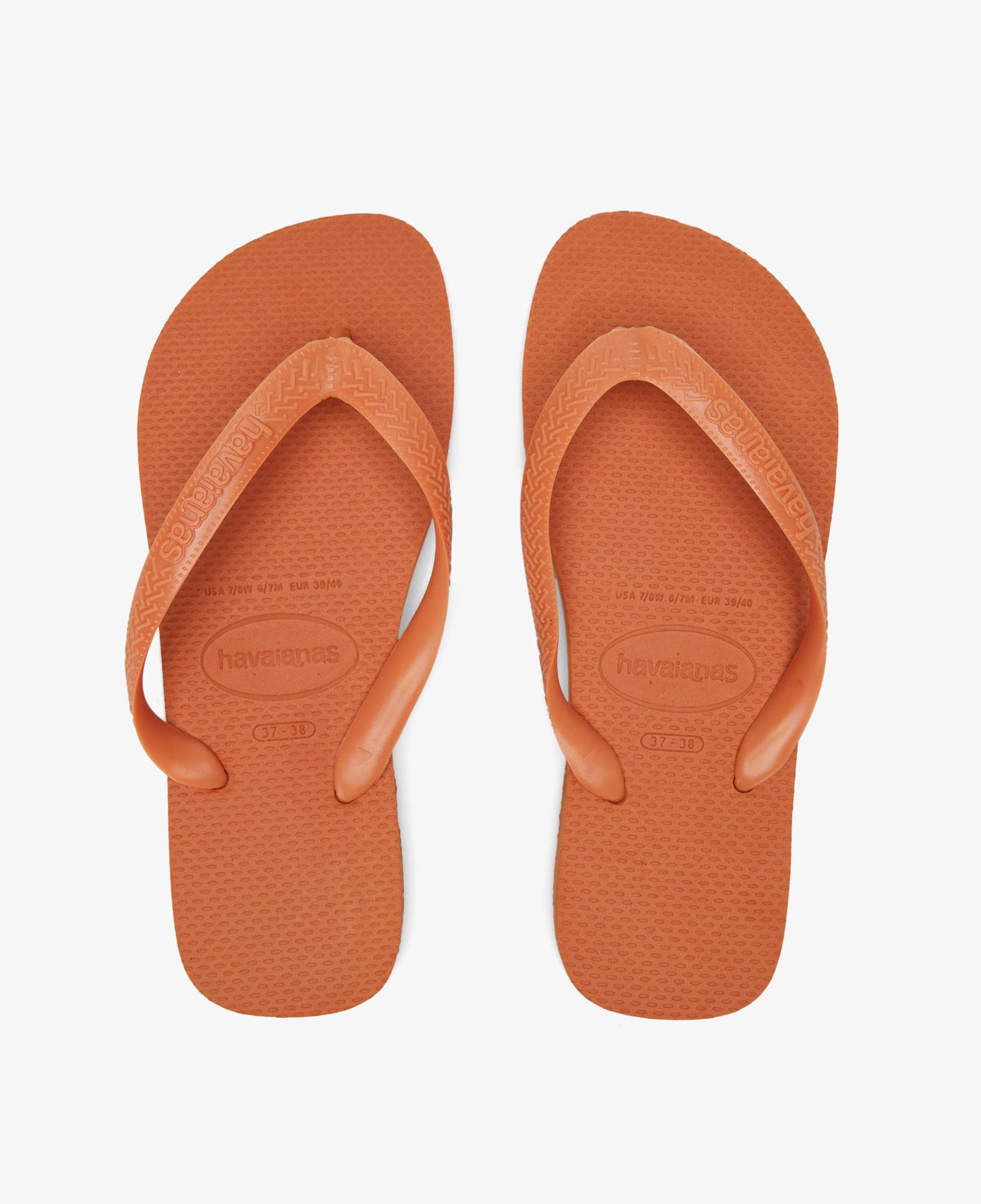 Havaianas Top Senses Unisex Turuncu Terlik