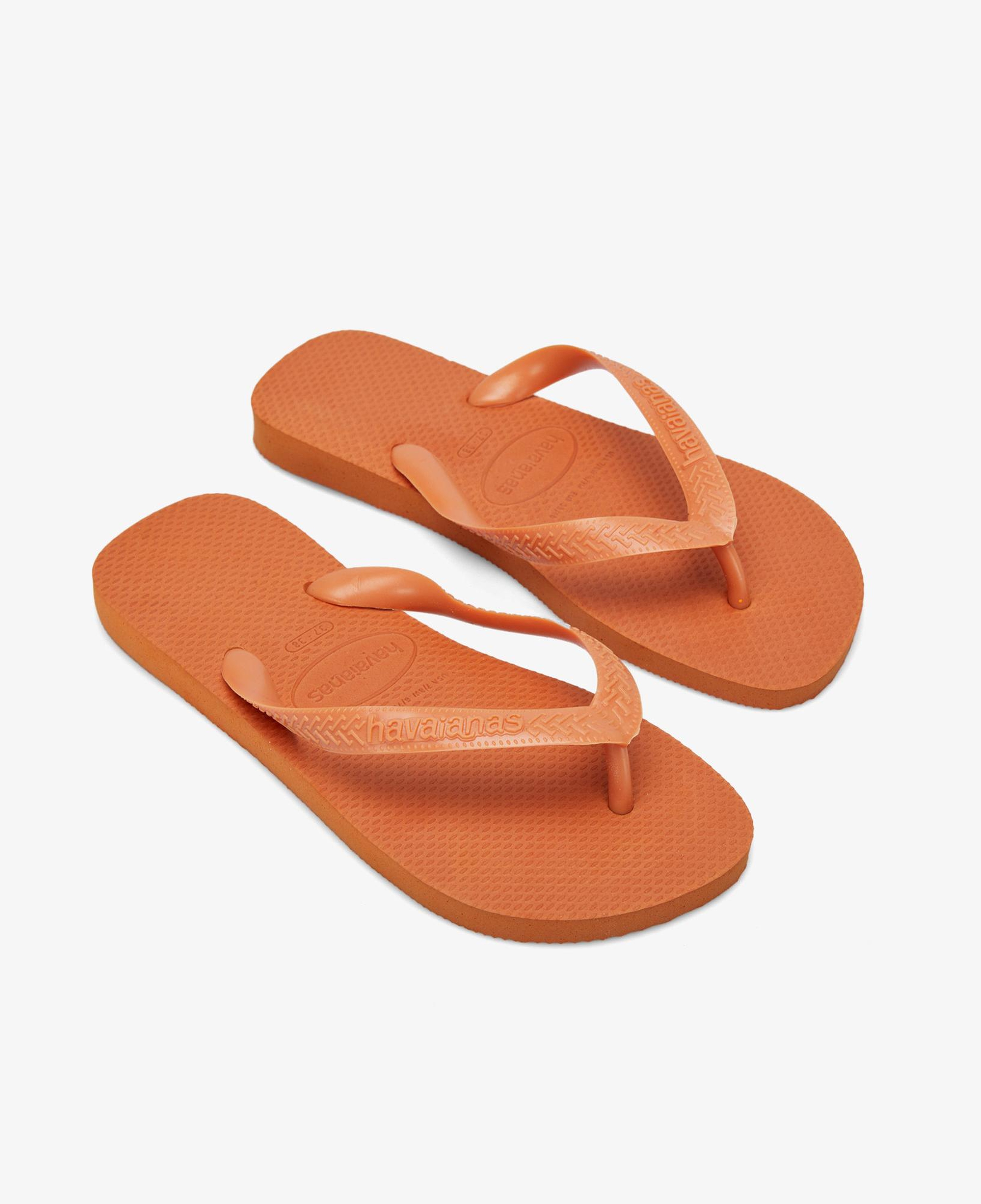 Havaianas Top Senses Unisex Turuncu Terlik