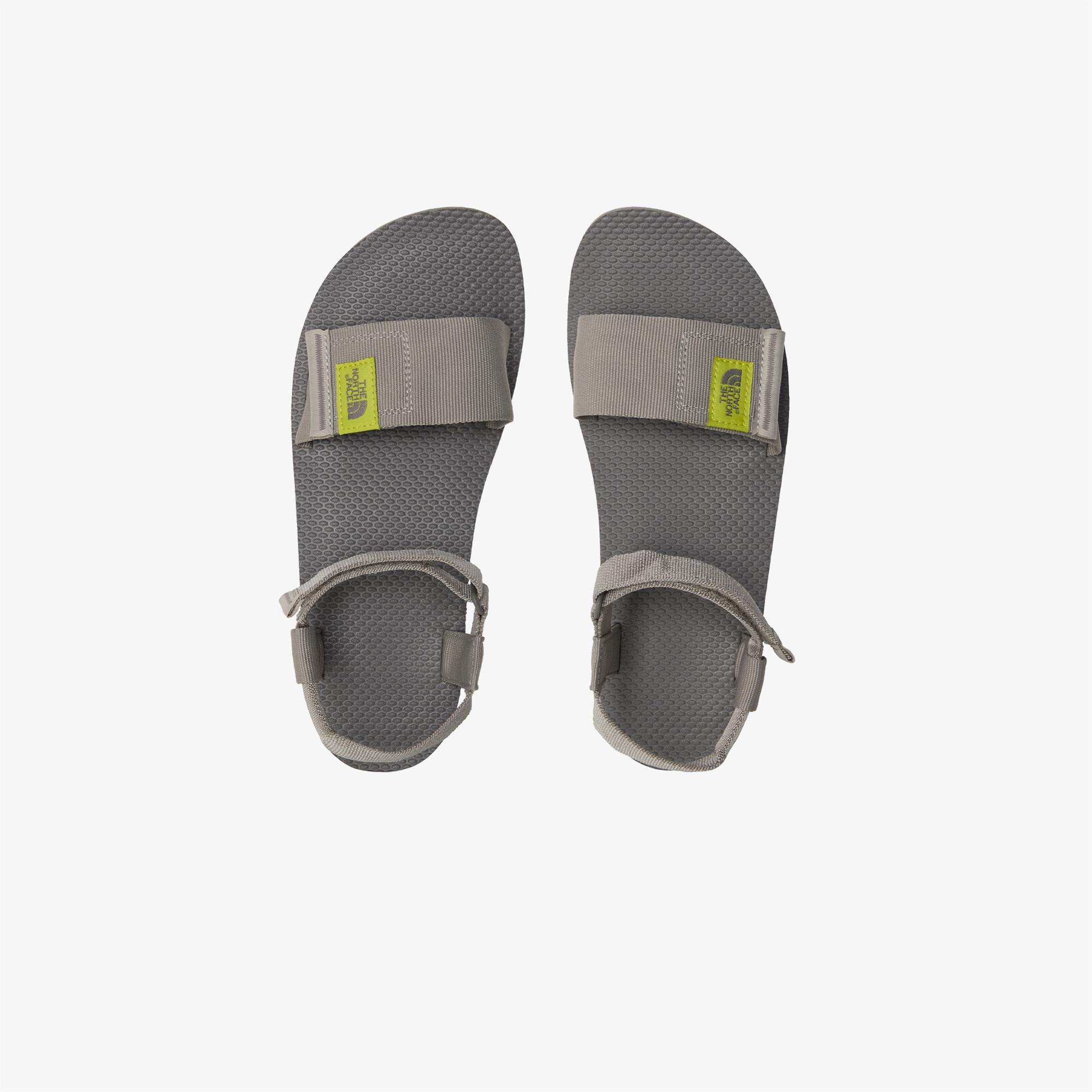 The North Face Skeena Erkek Yeşil Sandalet