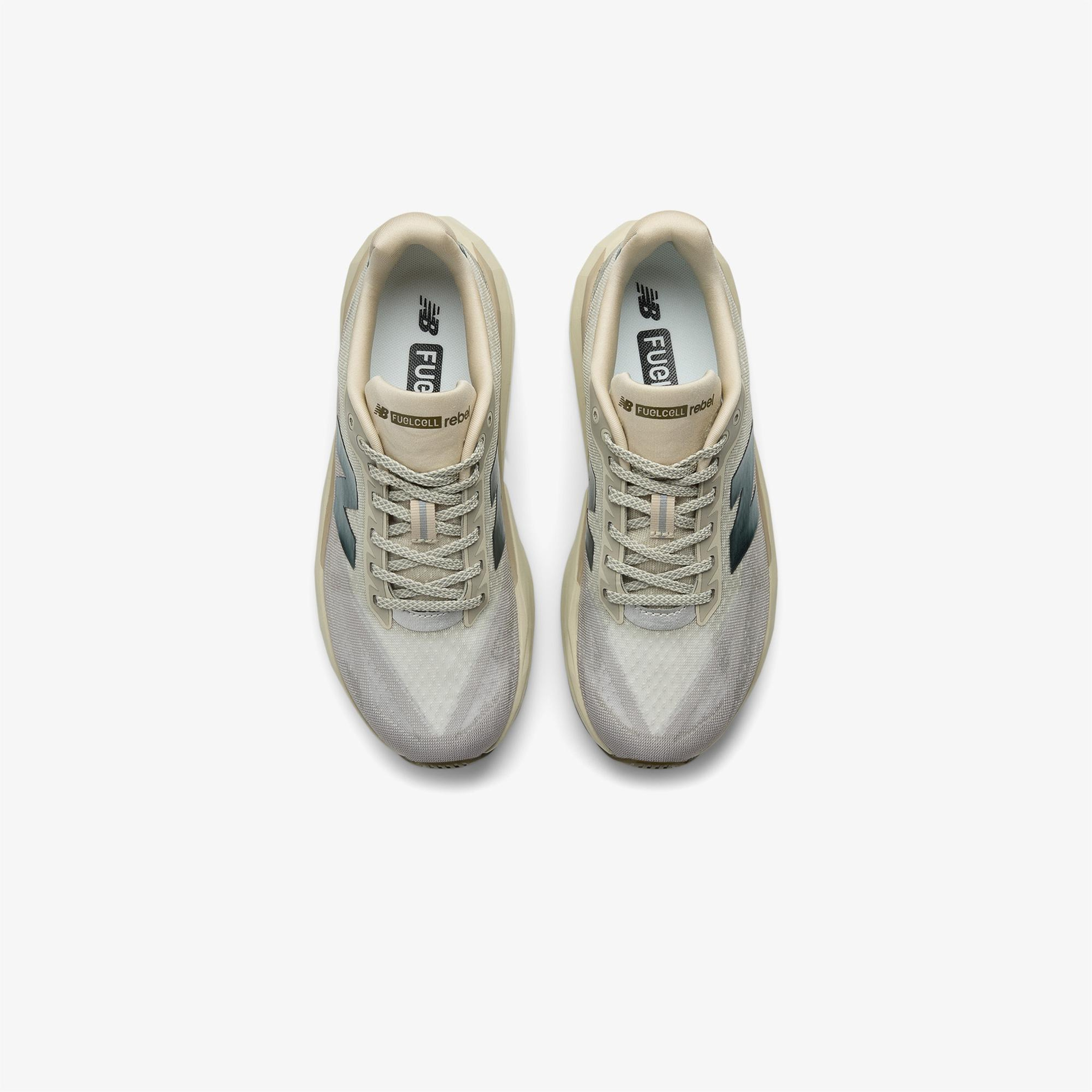 New Balance Rebel Kadın Mavi Koşu Ayakkabısı