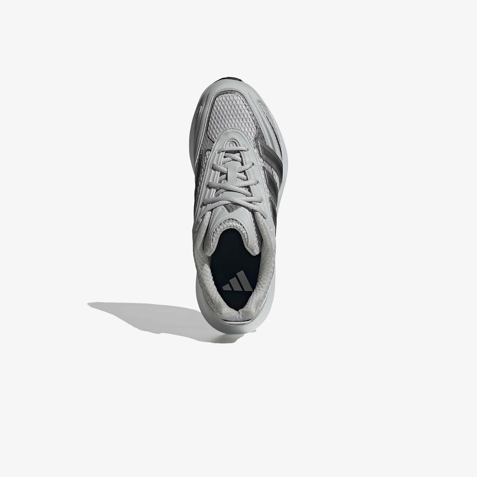 adidas Lightblaze Glow Erkek Gri Spor Ayakkabı