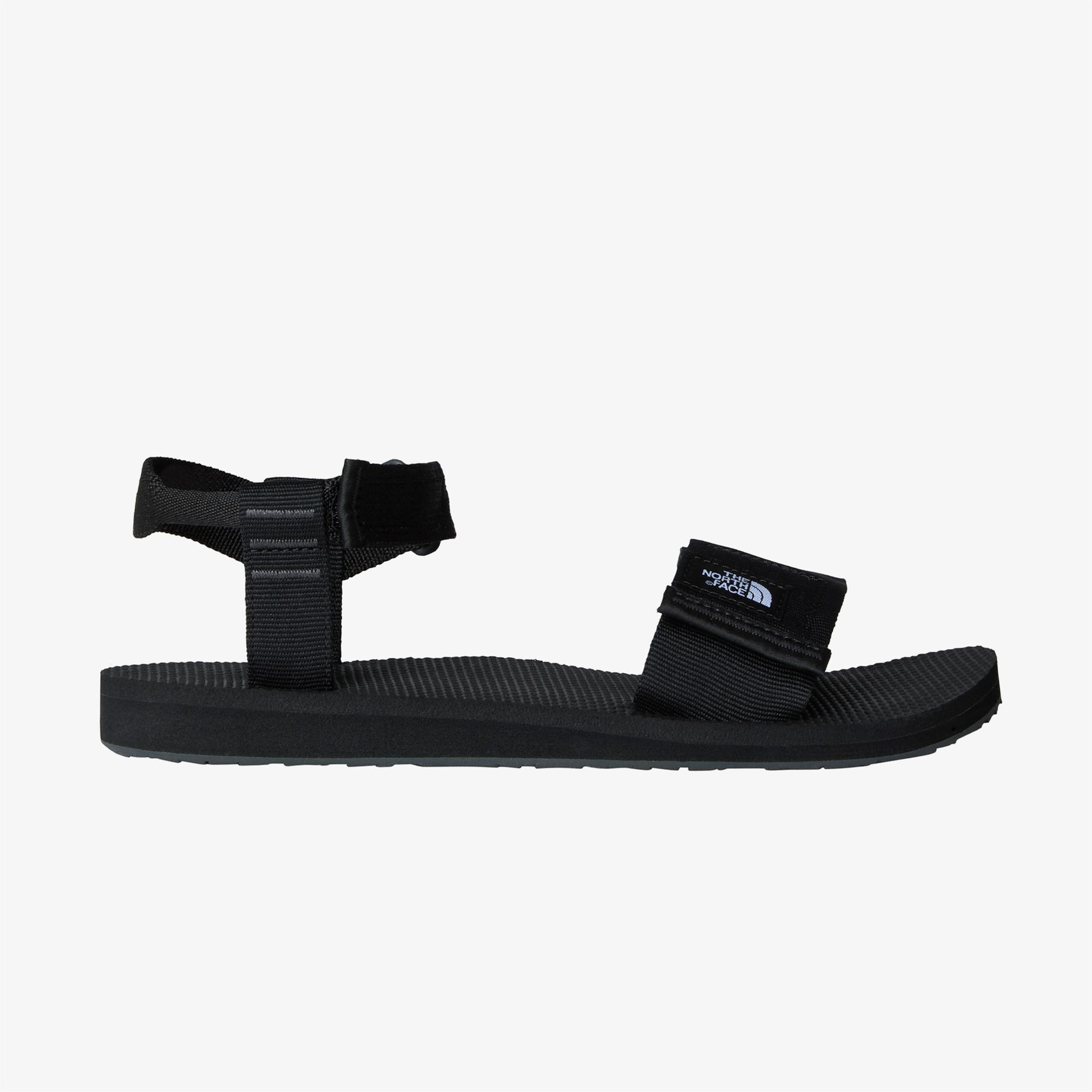 The North Face Skeena Erkek Siyah Sandalet