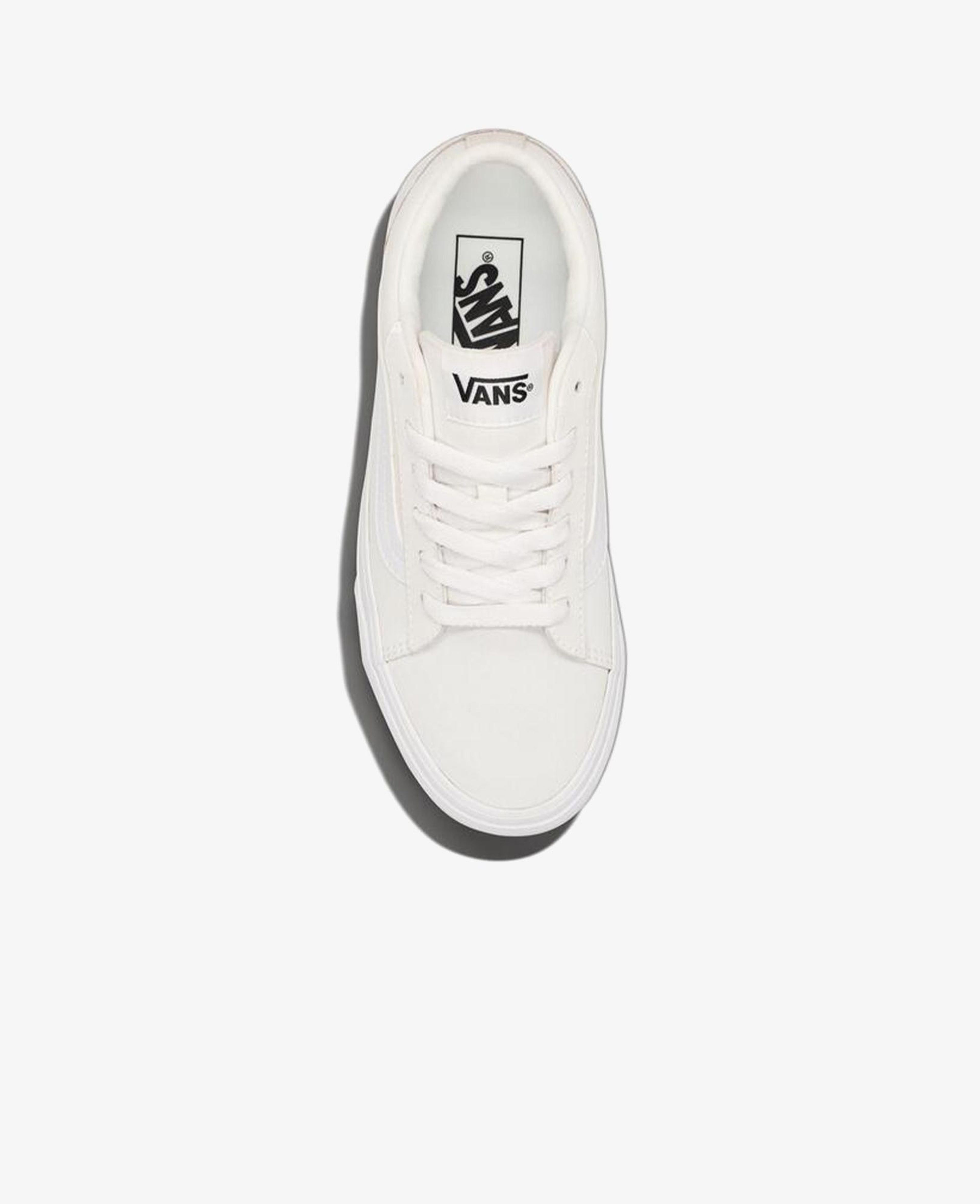 Vans Vero LS Kadın Beyaz Sneaker
